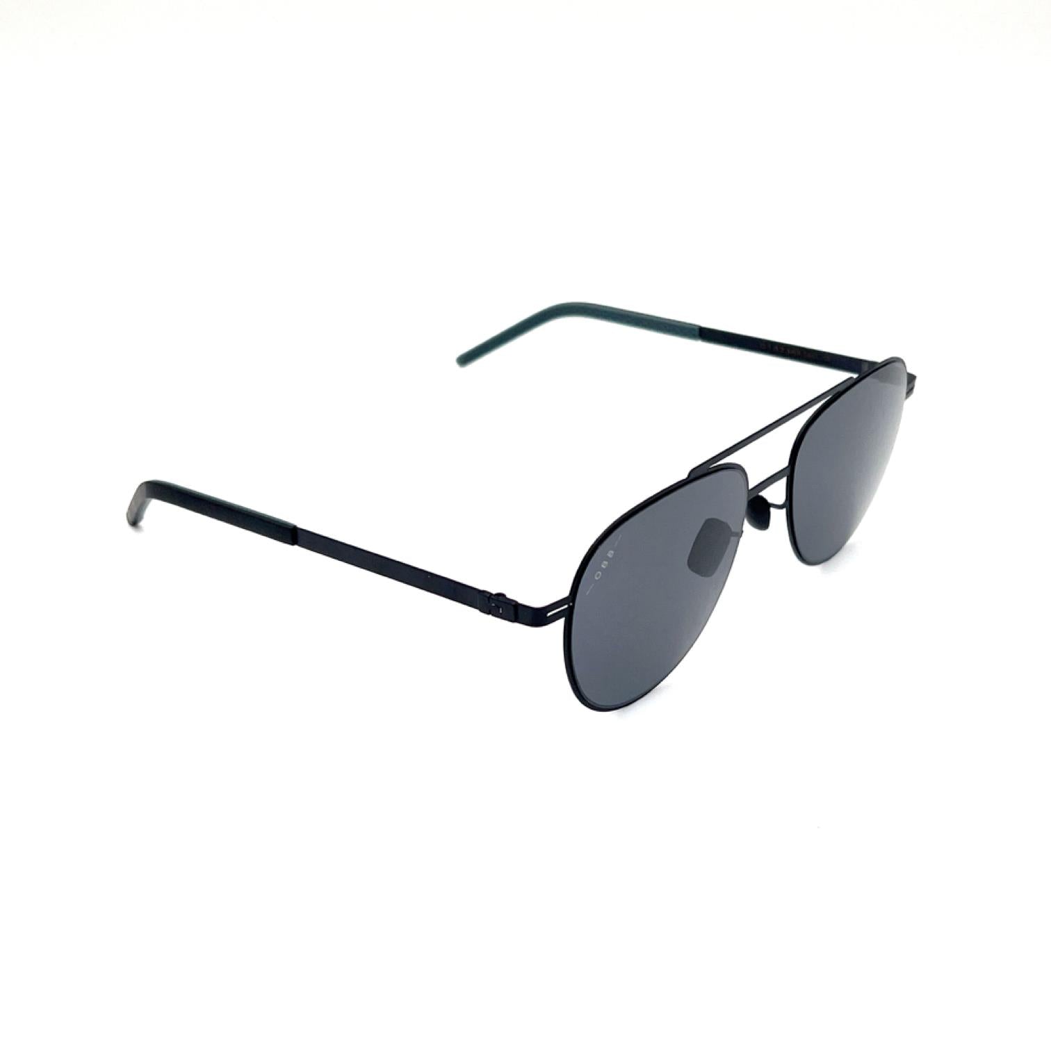 Obb Sunglasses OBB MS503 C1 Erkek Güneş Gözlüğü