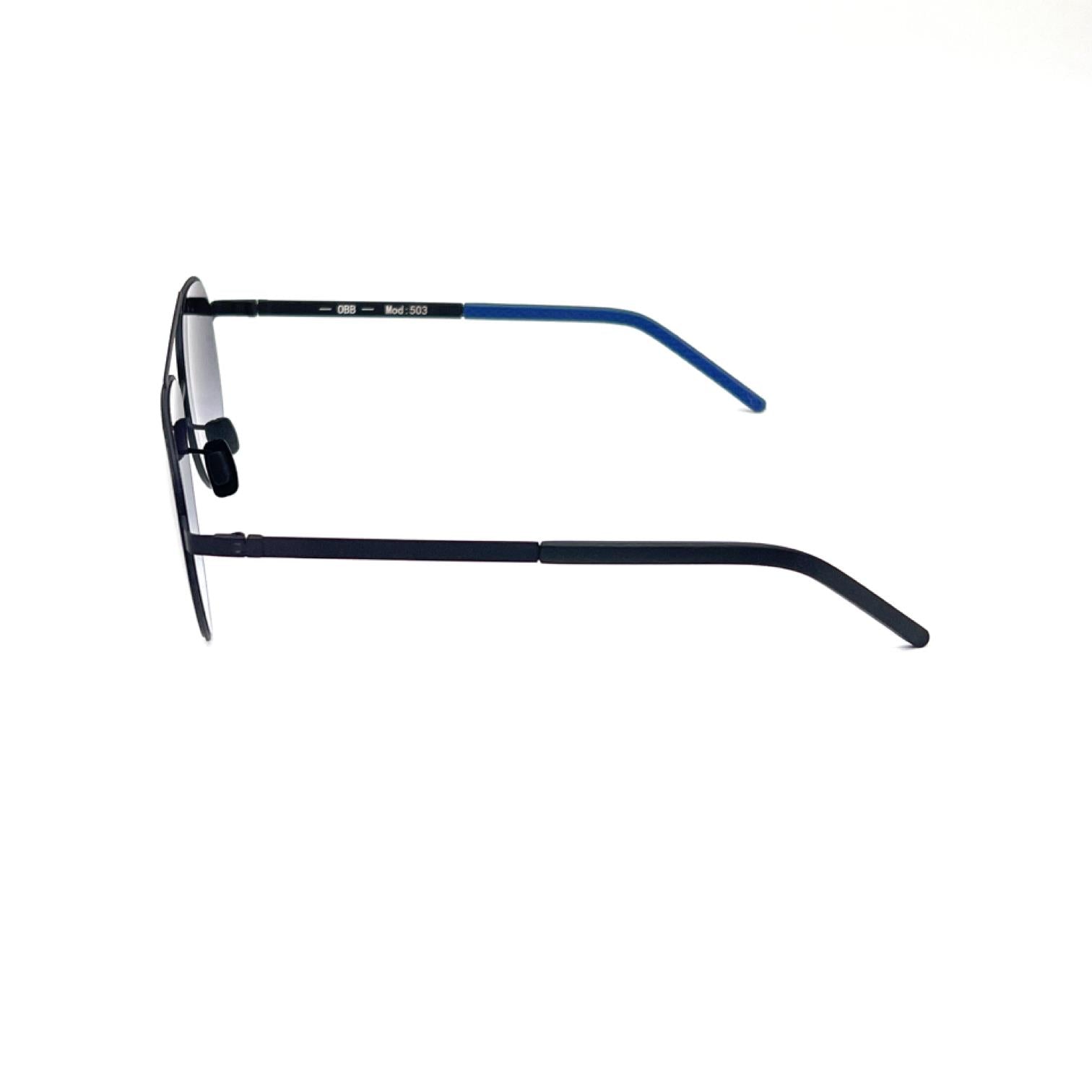 Obb Sunglasses OBB MS503 C2 Erkek Güneş Gözlüğü