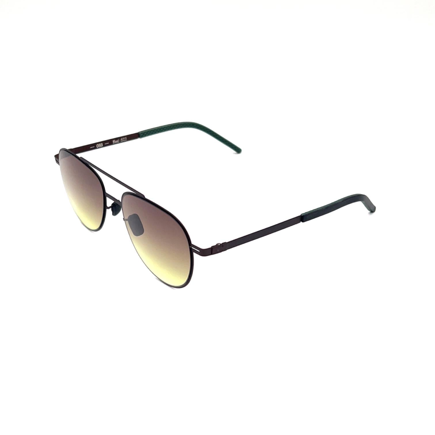 Obb Sunglasses OBB MS503 C4 Erkek Güneş Gözlüğü