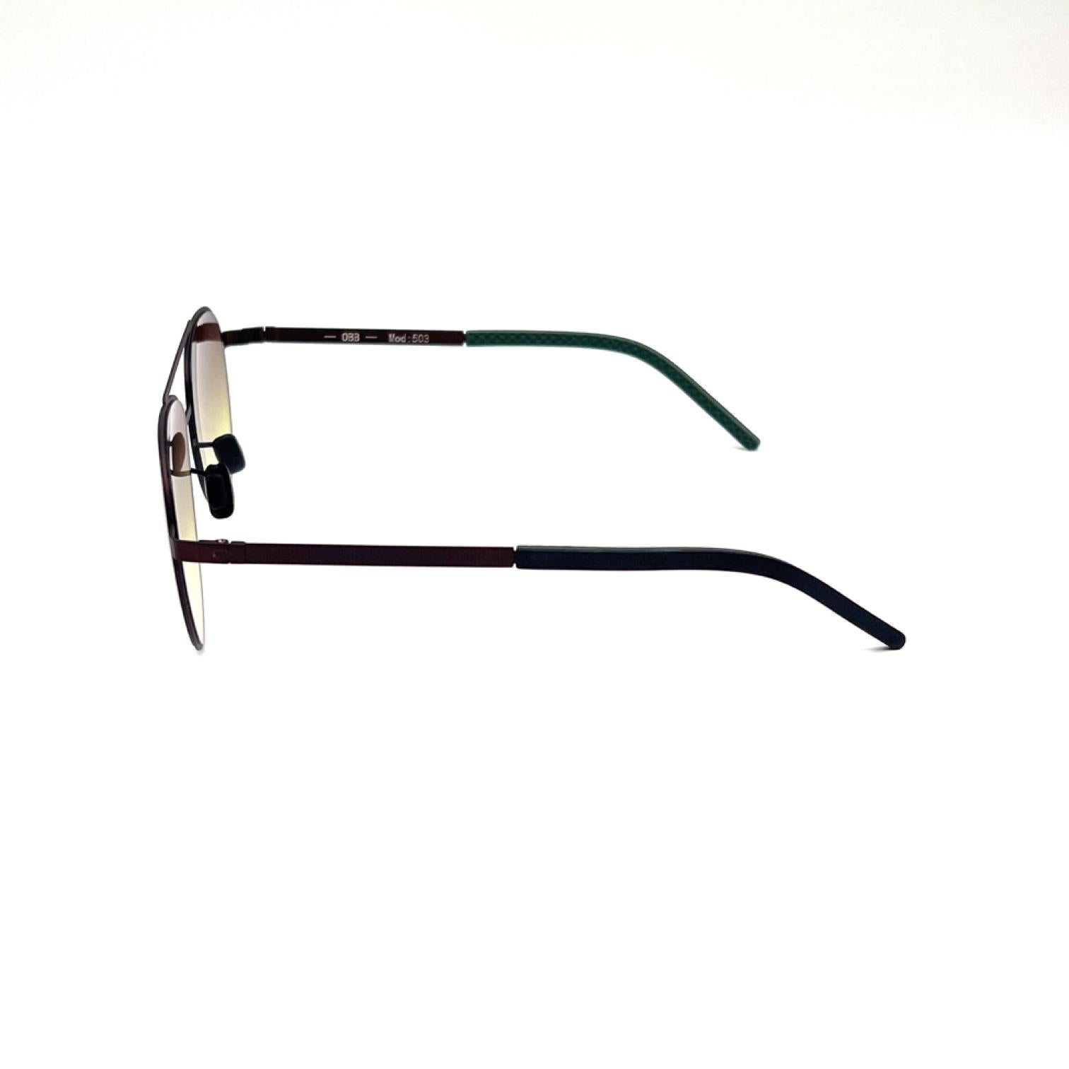 Obb Sunglasses OBB MS503 C4 Erkek Güneş Gözlüğü