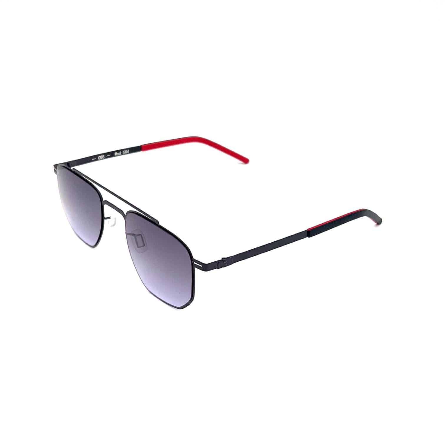 Obb Sunglasses OBB MS504 C3 Erkek Güneş Gözlüğü