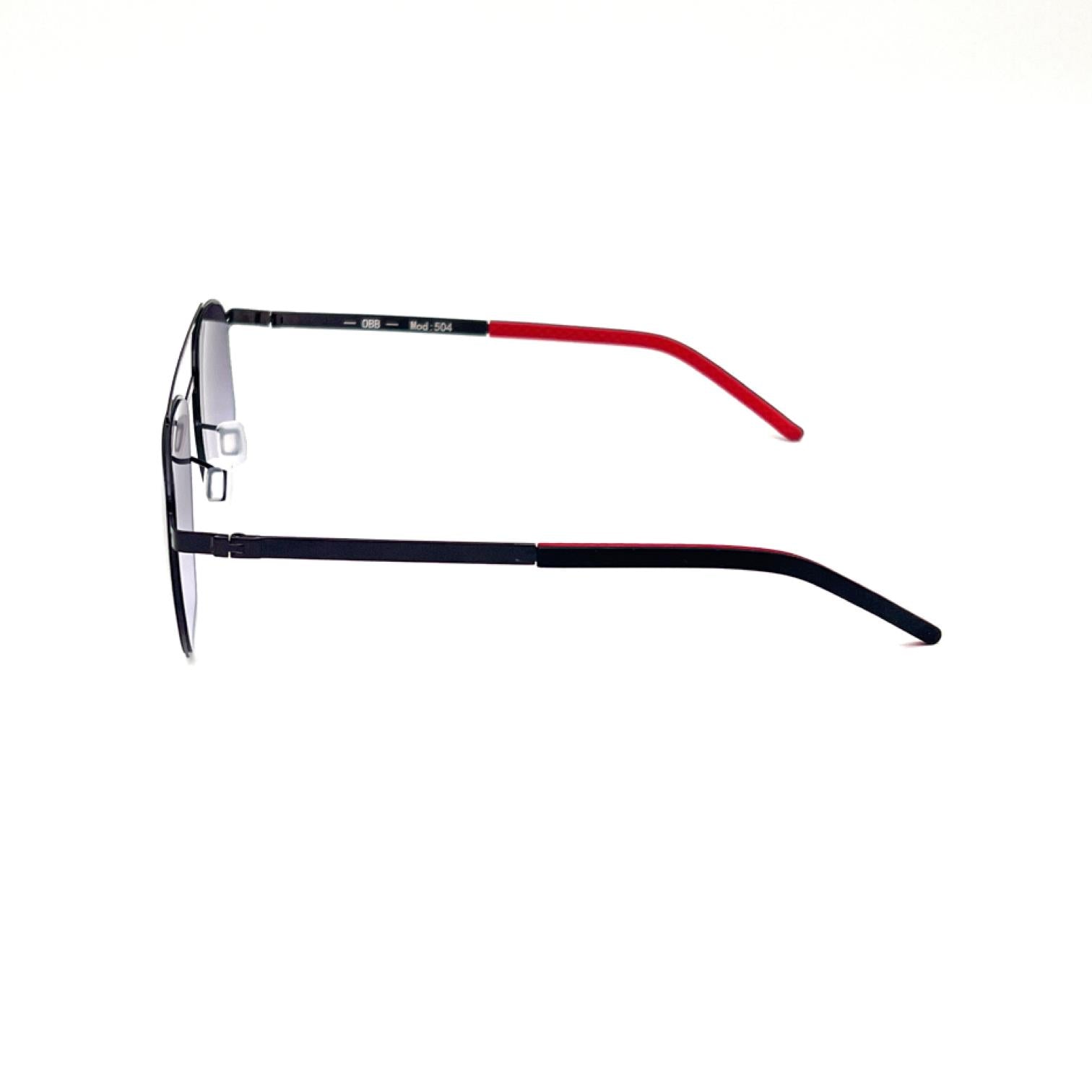 Obb Sunglasses OBB MS504 C3 Erkek Güneş Gözlüğü