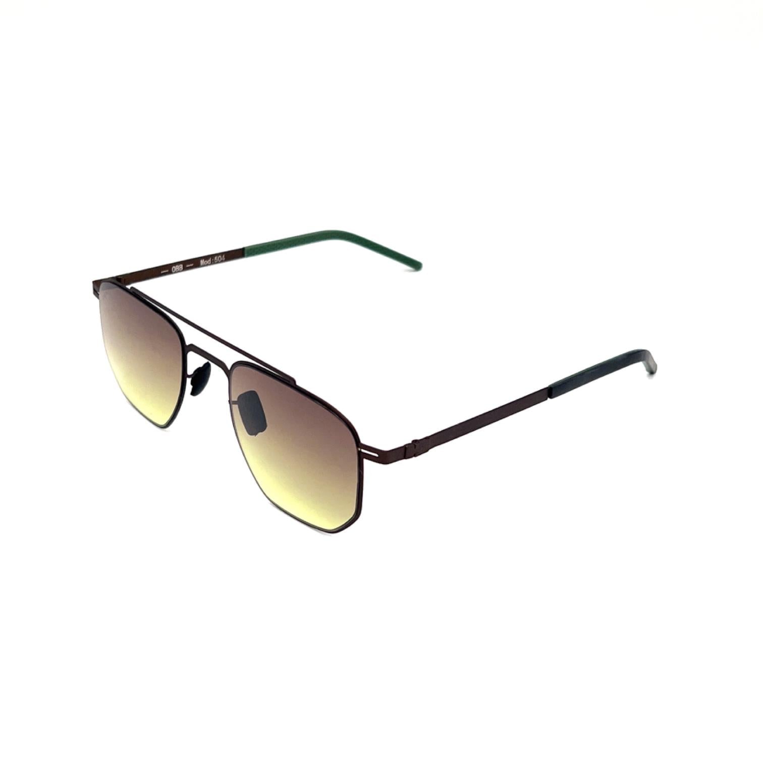 Obb Sunglasses OBB MS504 C4 Erkek Güneş Gözlüğü