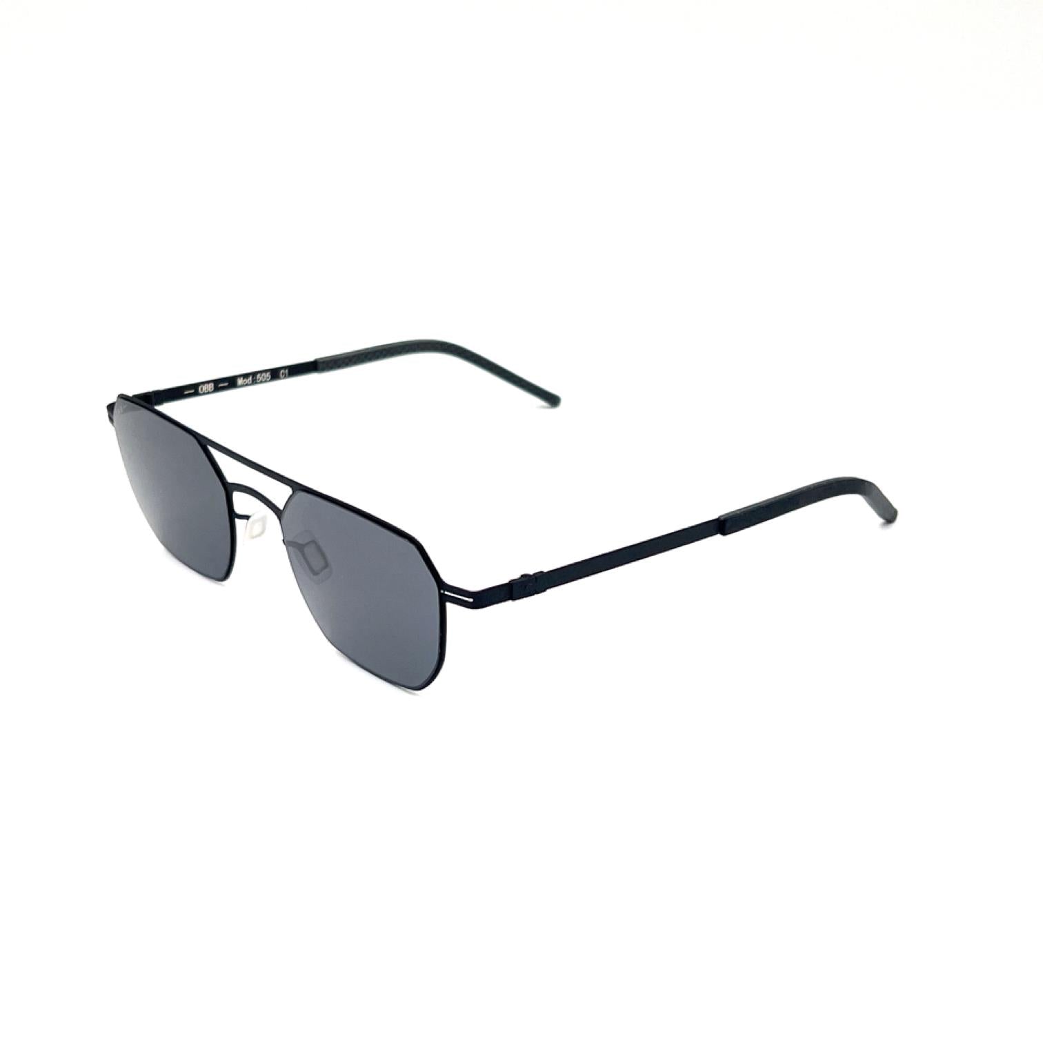 Obb Sunglasses OBB MS505 C1 Unisex Güneş Gözlüğü
