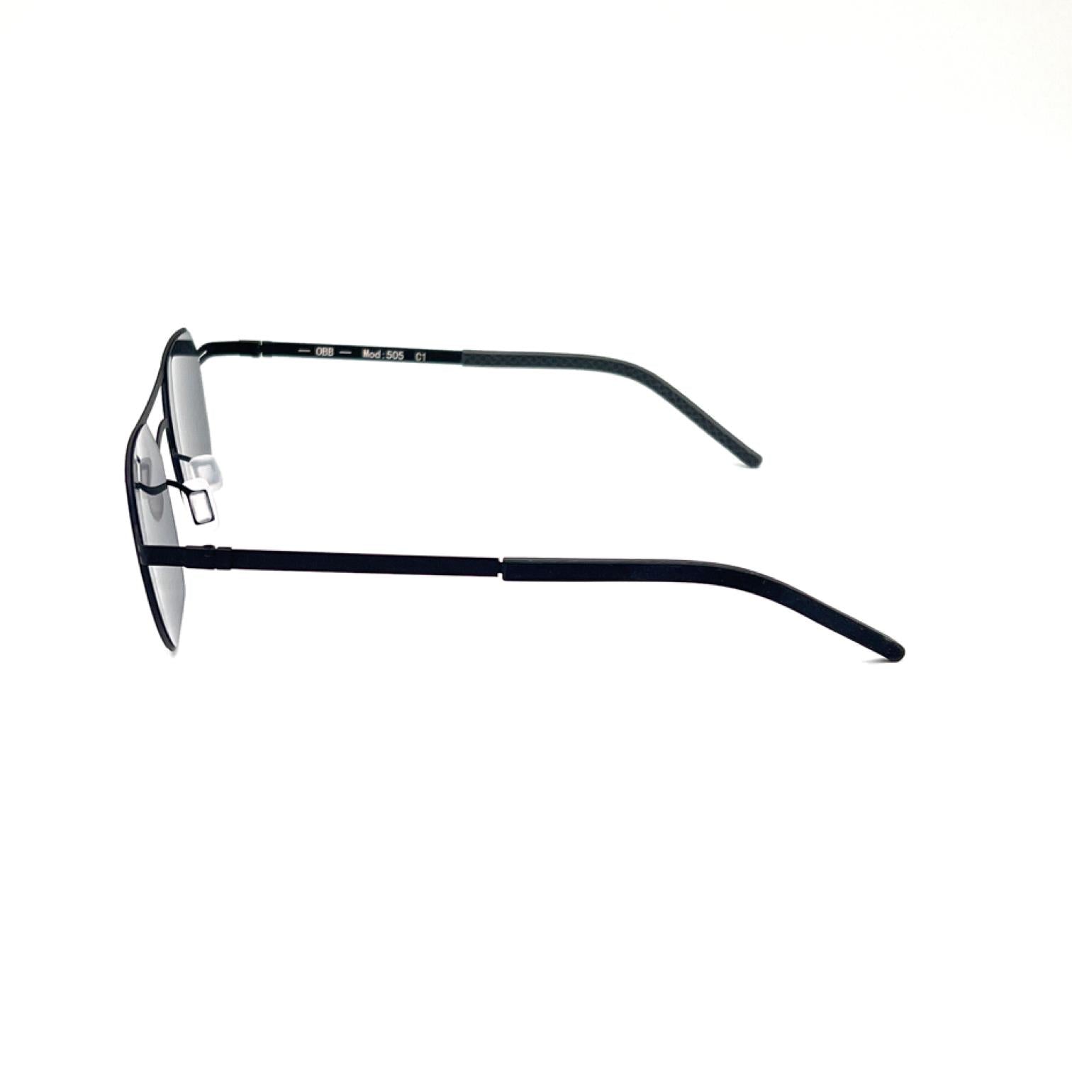 Obb Sunglasses OBB MS505 C1 Unisex Güneş Gözlüğü