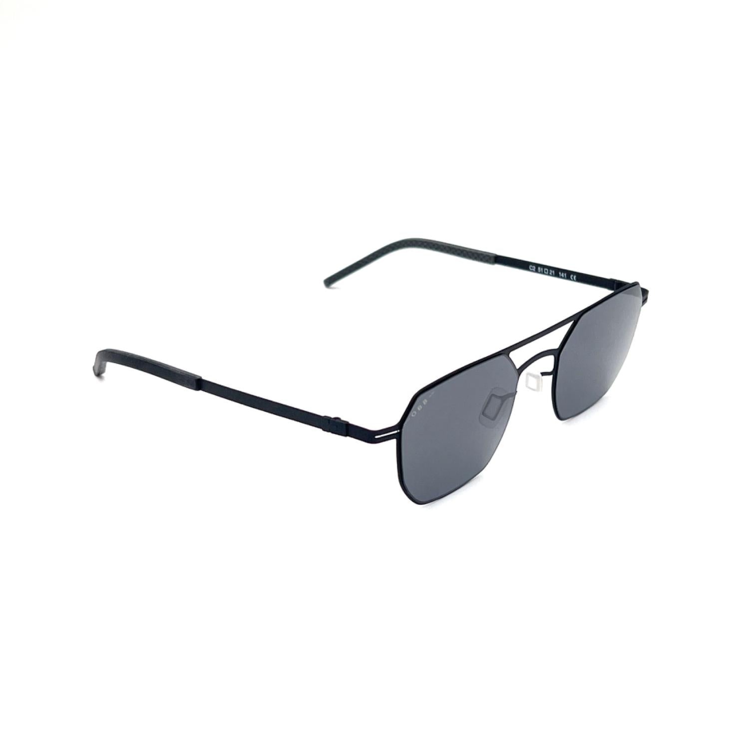 Obb Sunglasses OBB MS505 C1 Unisex Güneş Gözlüğü