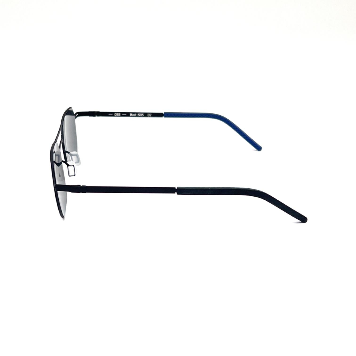 Obb Sunglasses OBB MS505 C2 Unisex Güneş Gözlüğü