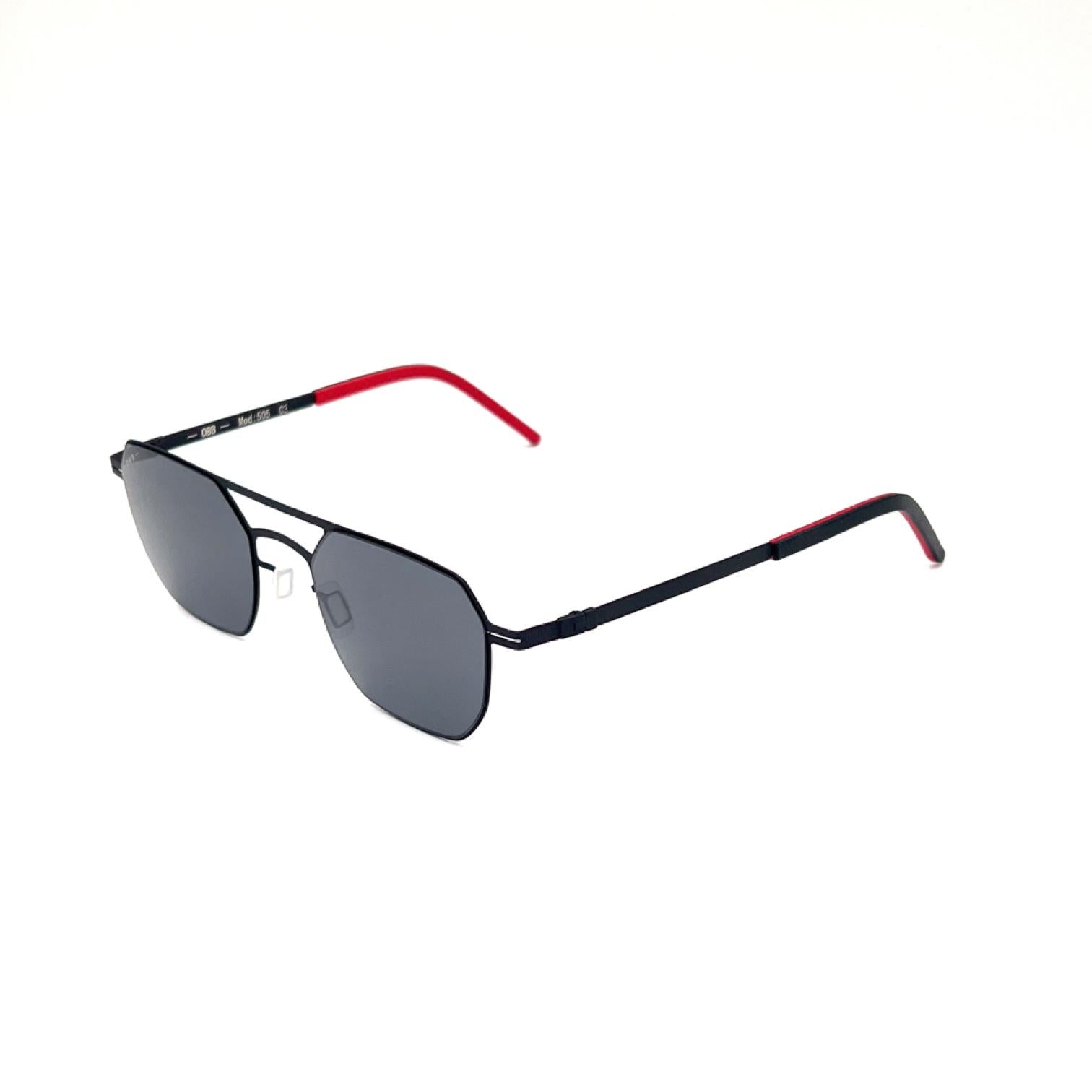 Obb Sunglasses OBB MS505 C3 Unisex Güneş Gözlüğü