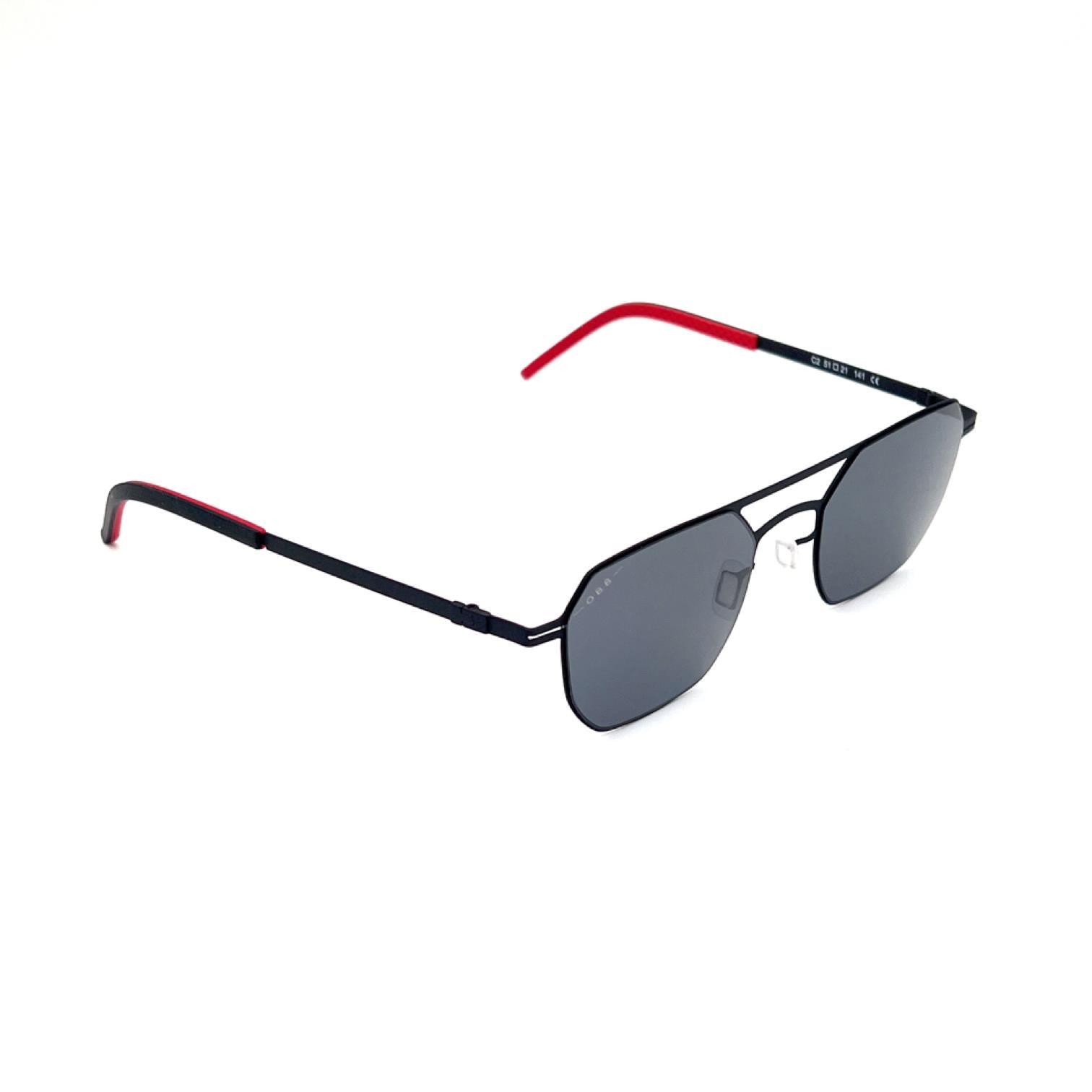 Obb Sunglasses OBB MS505 C3 Unisex Güneş Gözlüğü