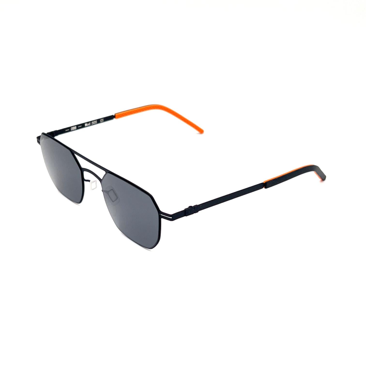 Obb Sunglasses OBB MS505 C5 Unisex Güneş Gözlüğü