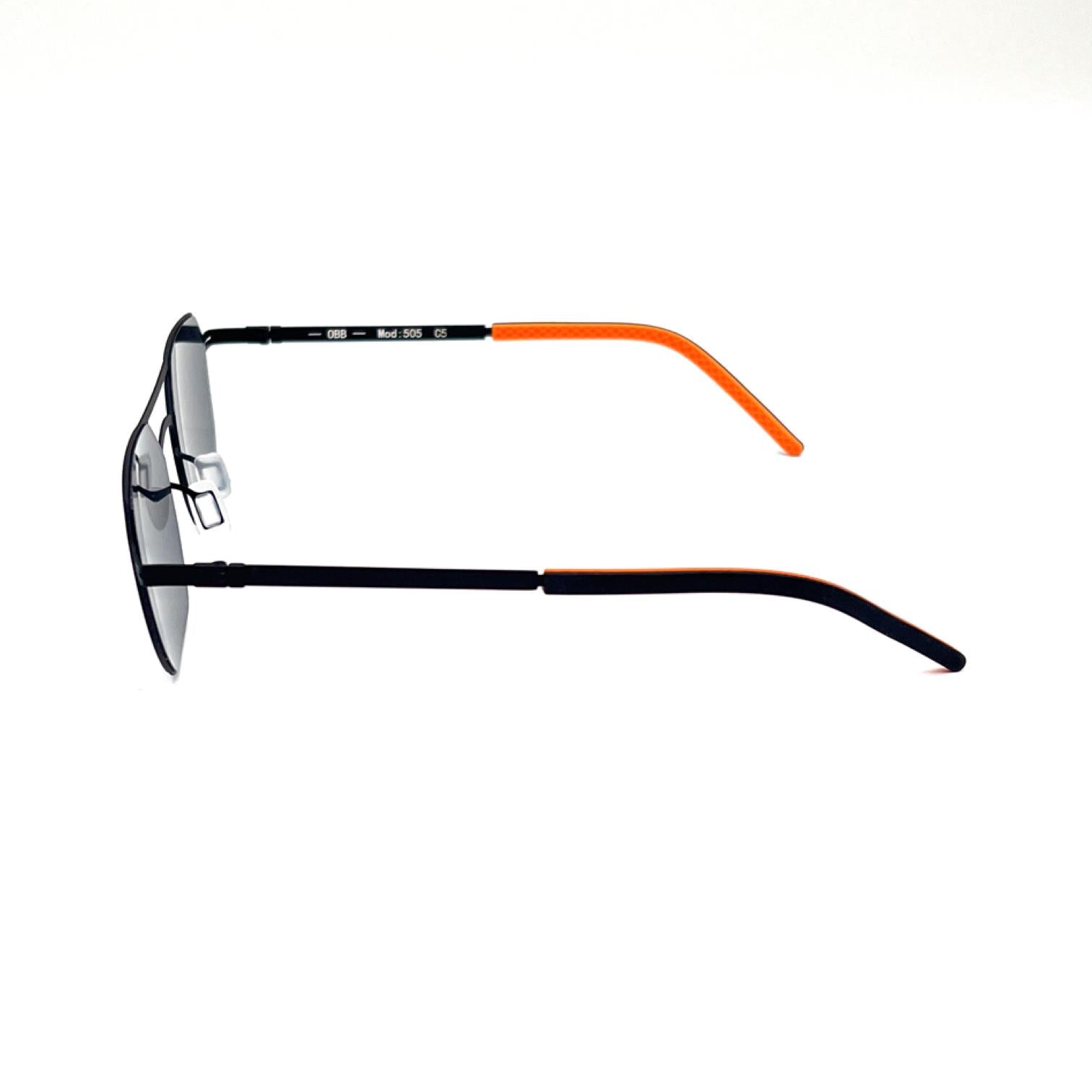 Obb Sunglasses OBB MS505 C5 Unisex Güneş Gözlüğü