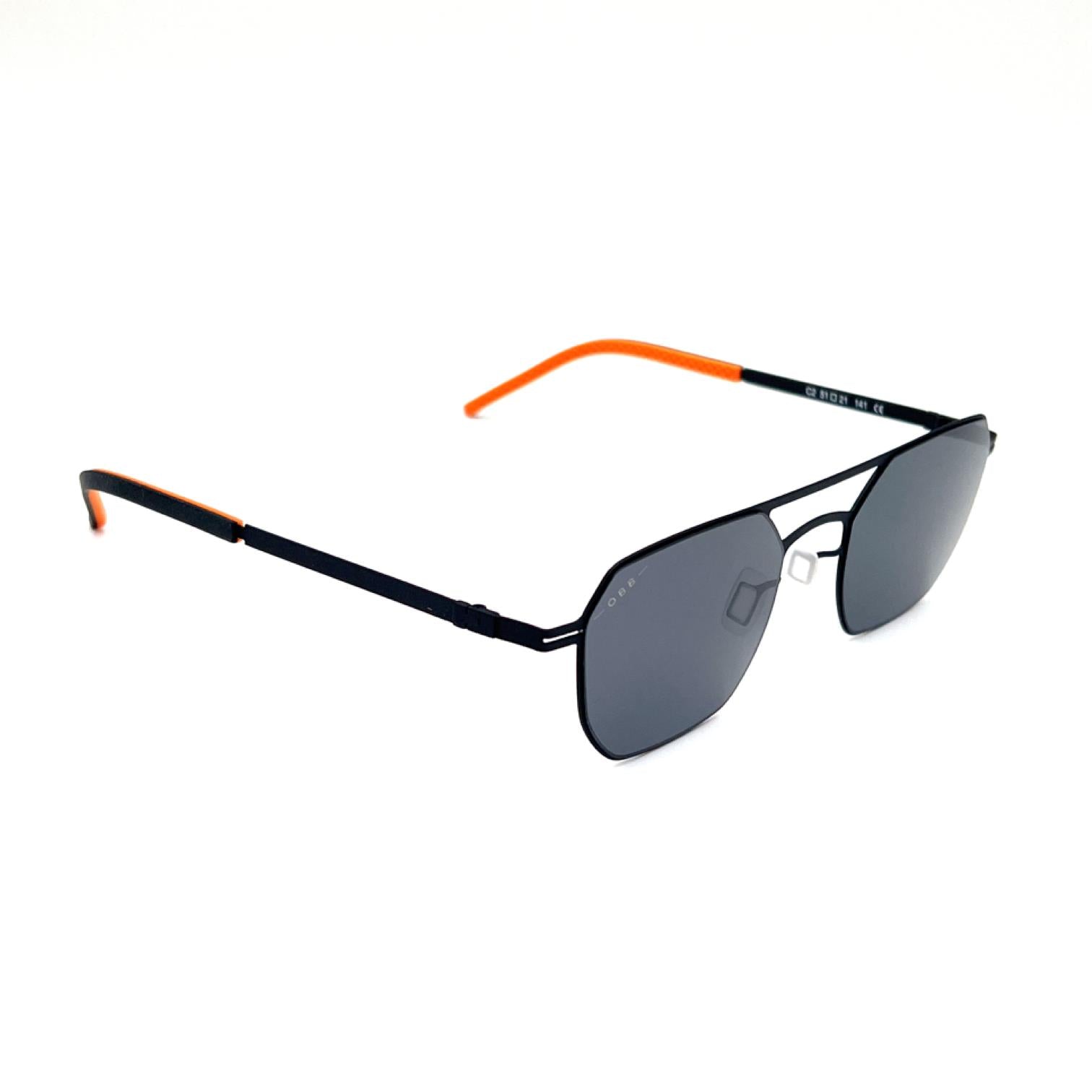 Obb Sunglasses OBB MS505 C5 Unisex Güneş Gözlüğü