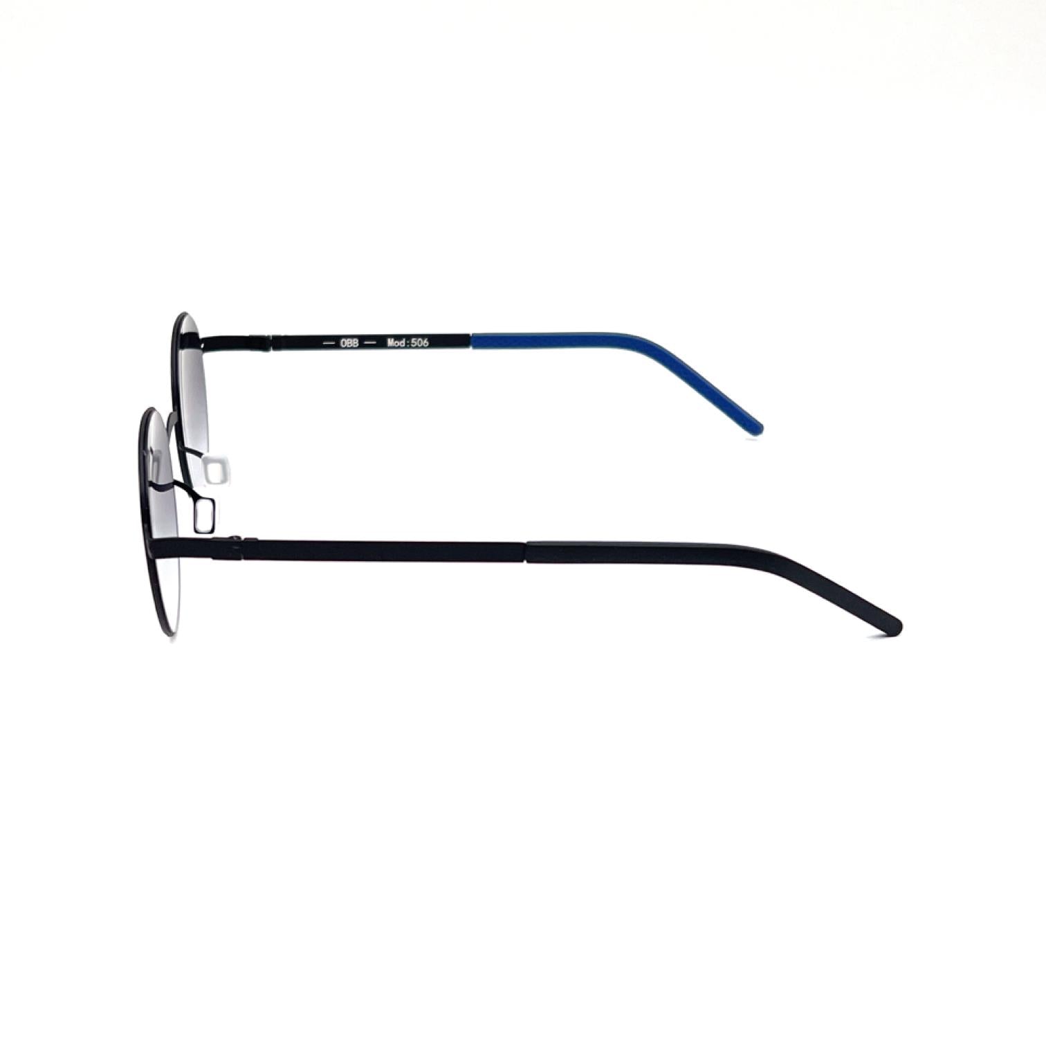 Obb Sunglasses OBB MS506 C2 Unisex Güneş Gözlüğü