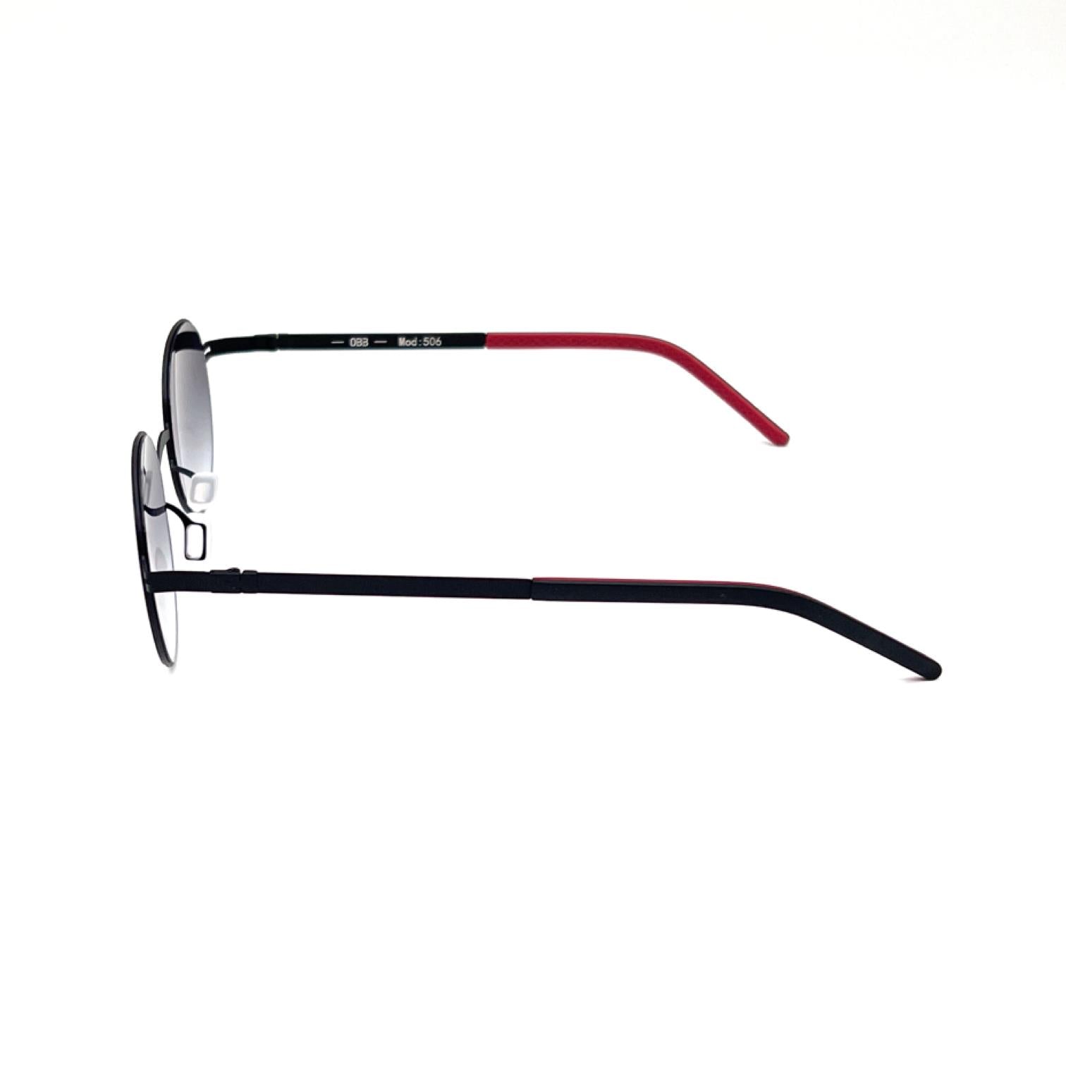 Obb Sunglasses OBB MS506 C3 Unisex Güneş Gözlüğü