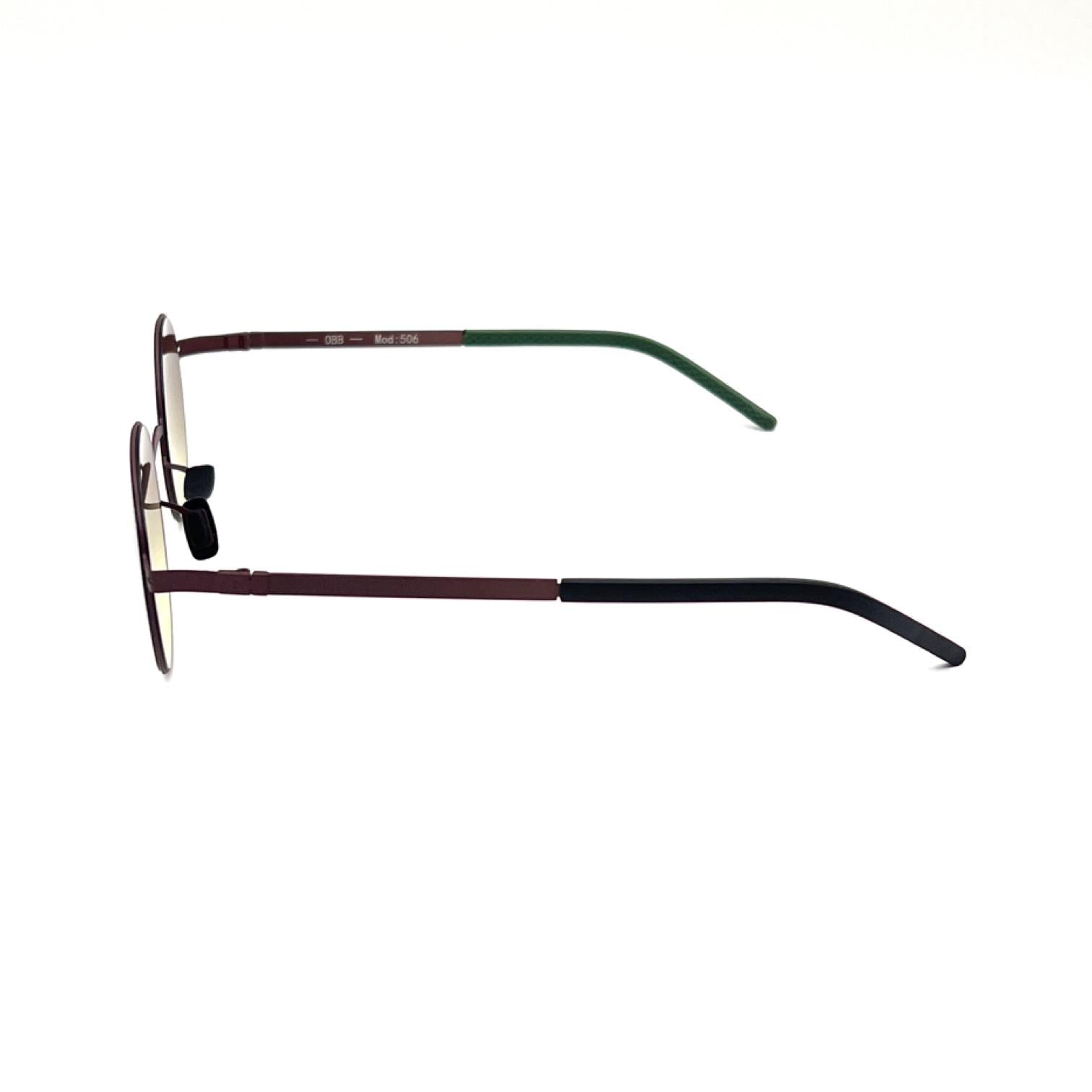 Obb Sunglasses OBB MS506 C4 Unisex Güneş Gözlüğü