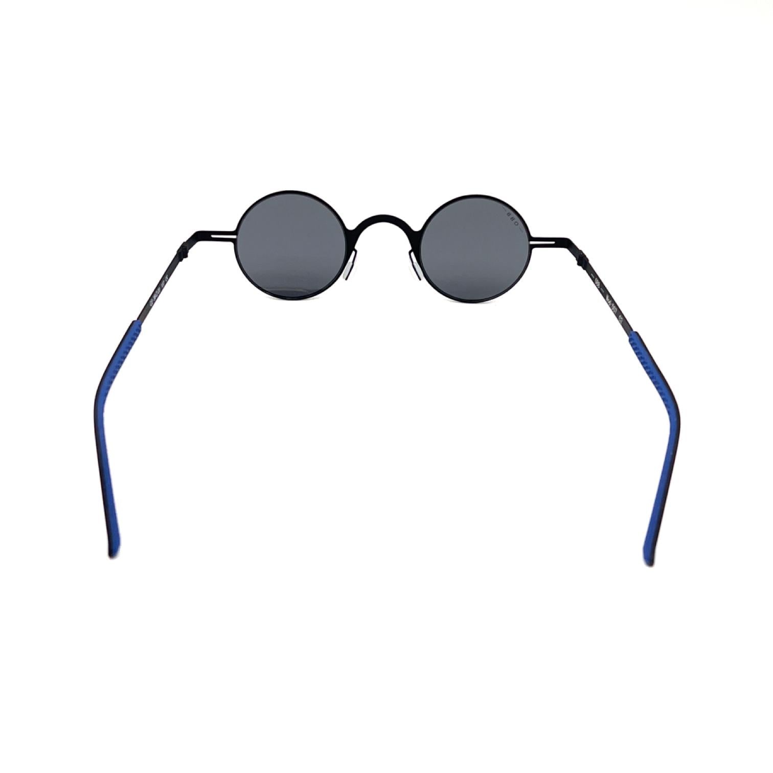 Obb Sunglasses OBB MS507 BLUE Unisex Güneş Gözlüğü