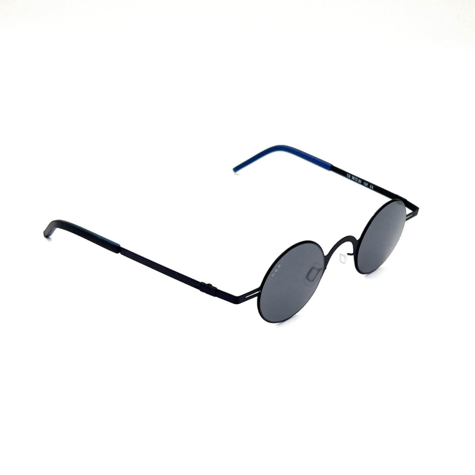 Obb Sunglasses OBB MS507 BLUE Unisex Güneş Gözlüğü