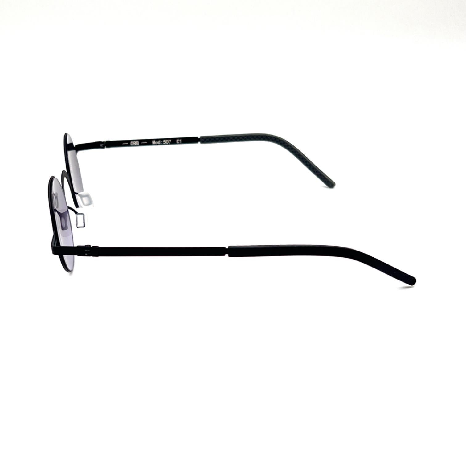 Obb Sunglasses OBB MS507 GRAY Unisex Güneş Gözlüğü
