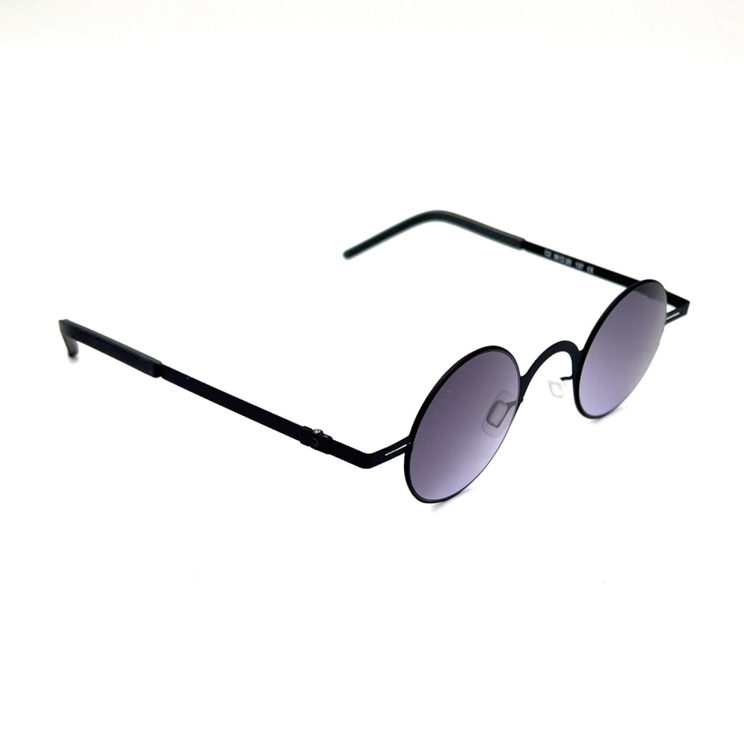 Obb Sunglasses OBB MS507 GRAY Unisex Güneş Gözlüğü