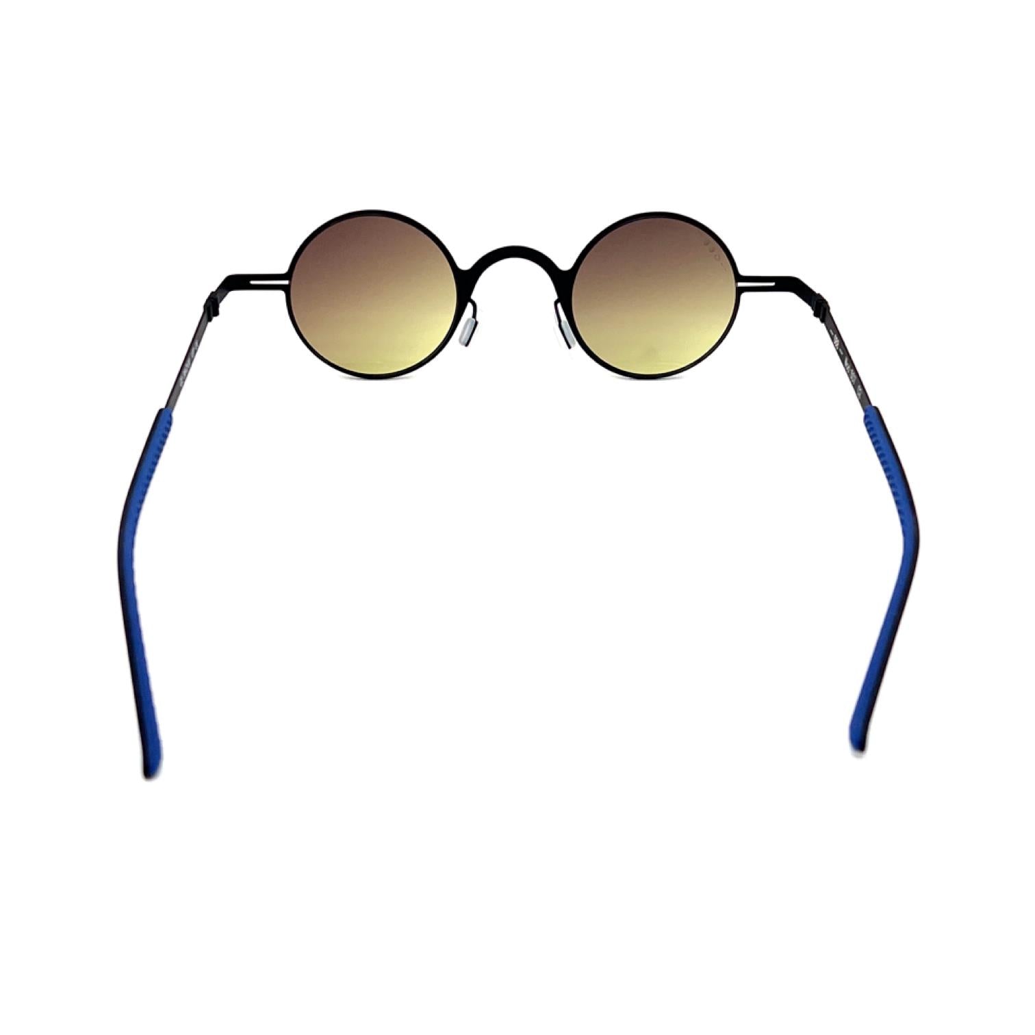 Obb Sunglasses OBB MS507 YELLOW Unisex Güneş Gözlüğü