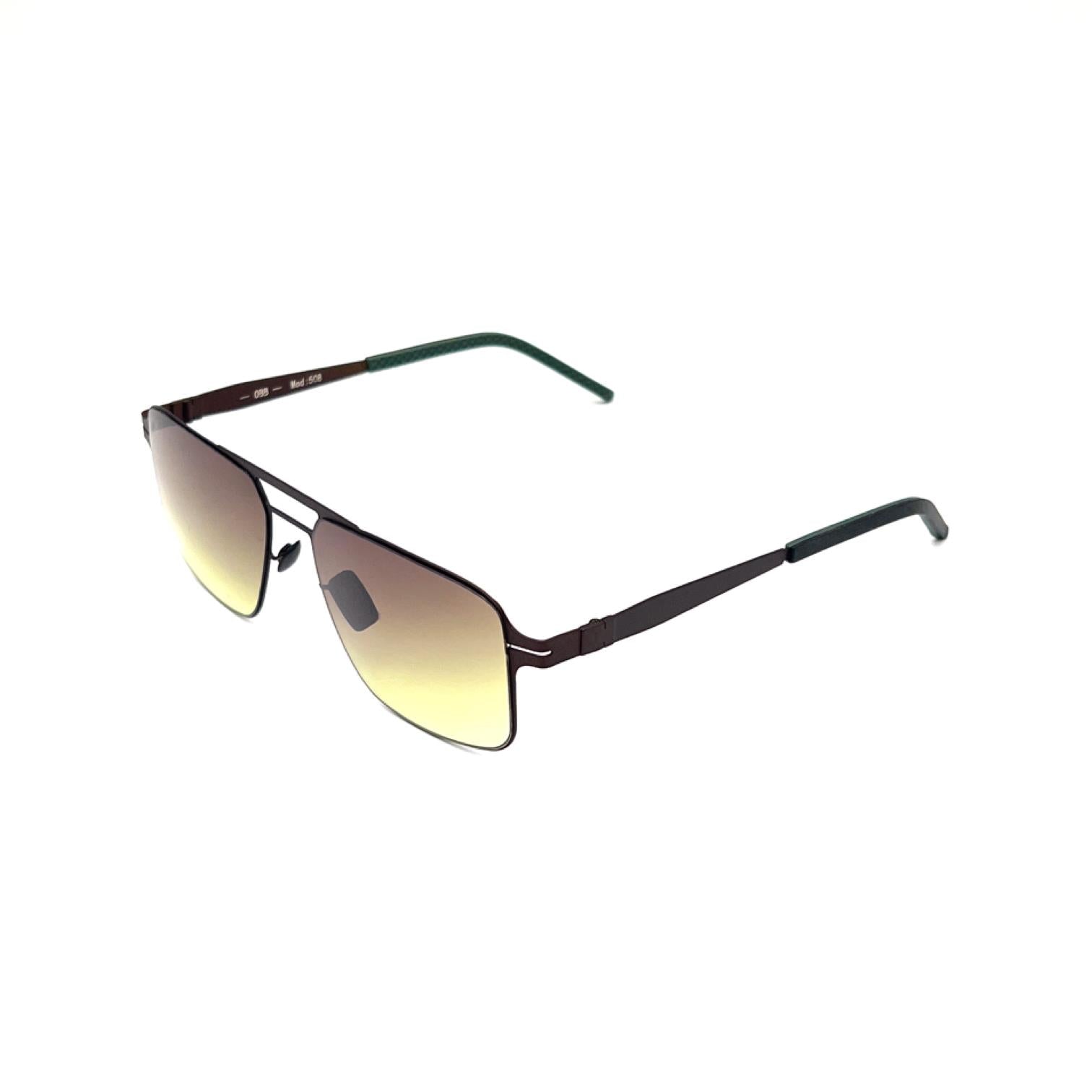 Obb Sunglasses OBB MS508 C4 Erkek Güneş Gözlüğü
