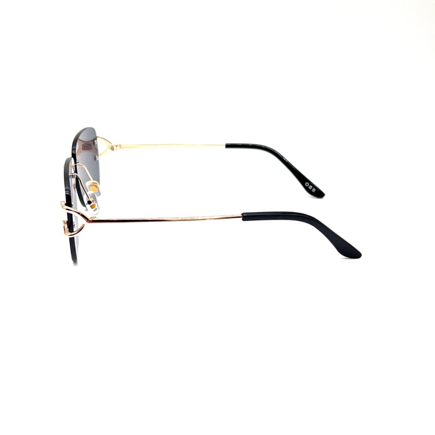 Obb Sunglasses OBB OM102 CF Unisex Güneş Gözlüğü