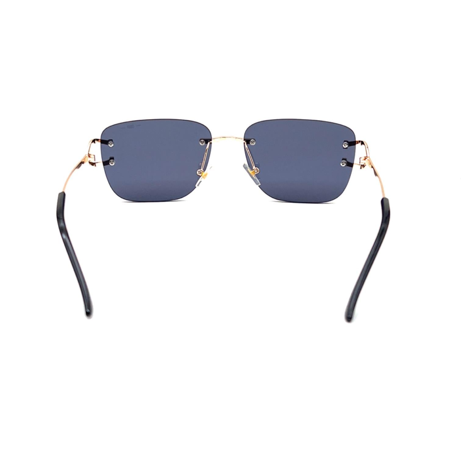 Obb Sunglasses OBB OM102 CF Unisex Güneş Gözlüğü