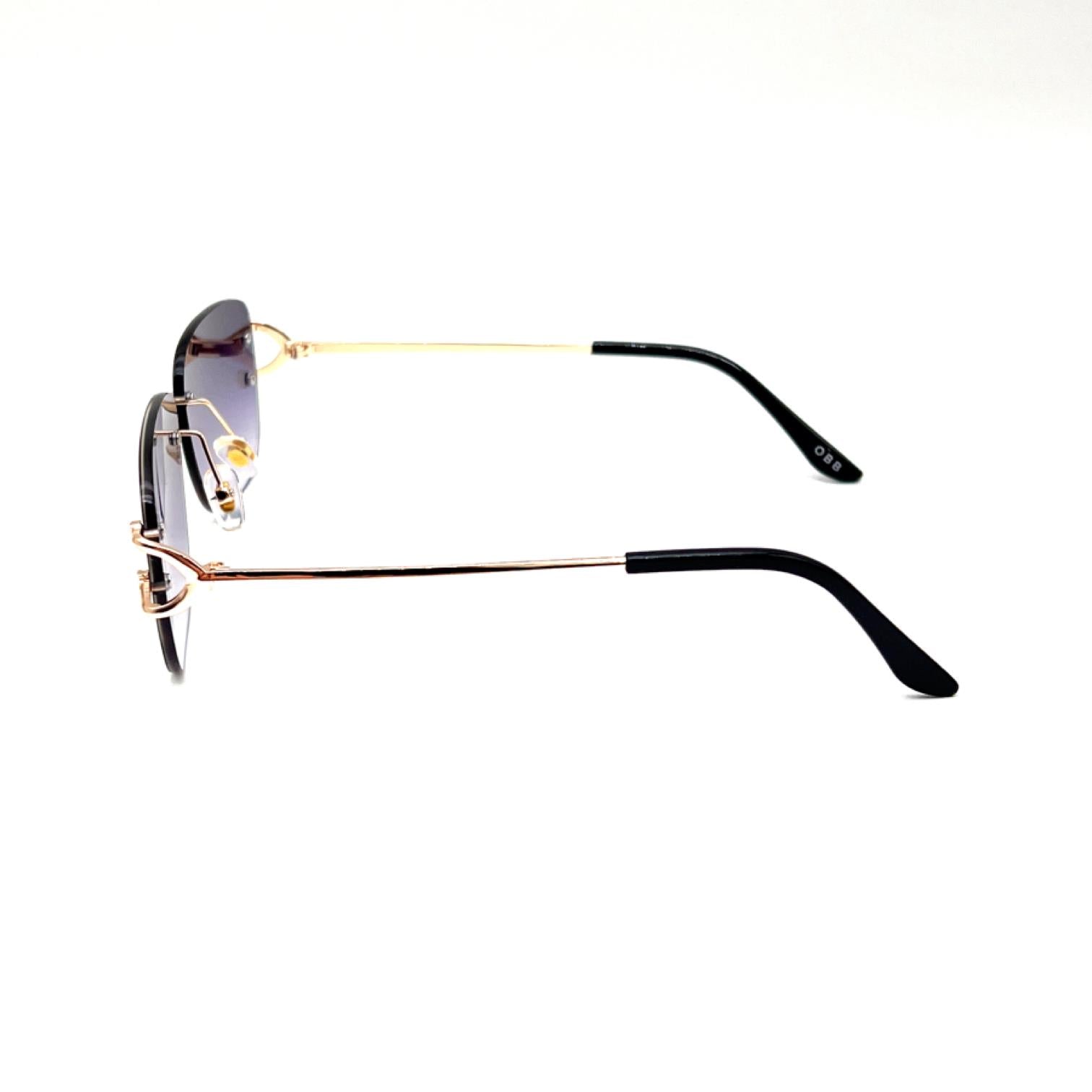 Obb Sunglasses OBB OM102 CFD Kadın Güneş Gözlüğü