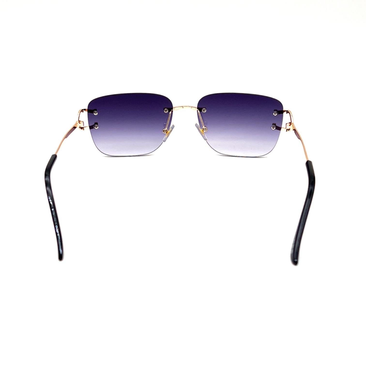 Obb Sunglasses OBB OM102 CFD Kadın Güneş Gözlüğü