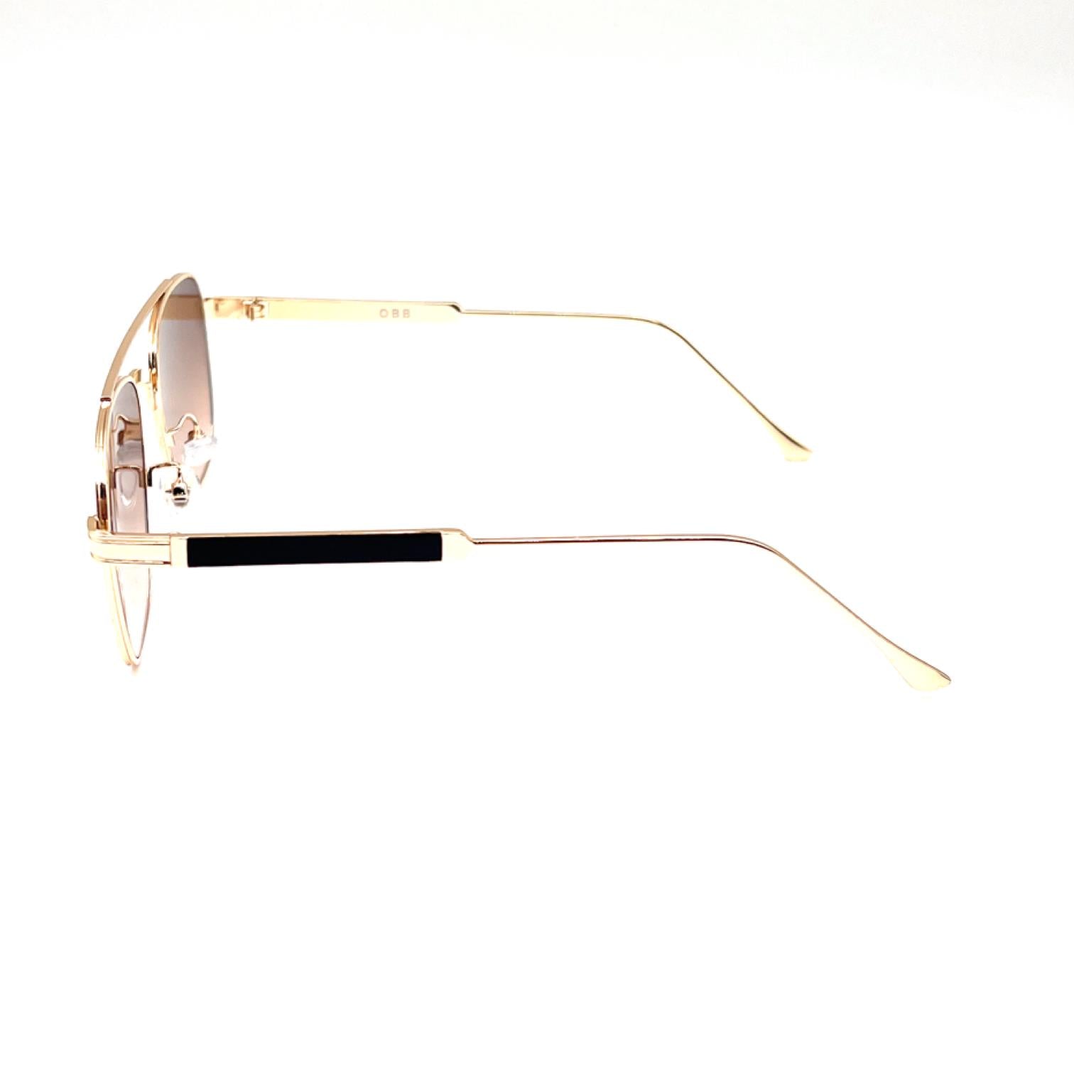 Obb Sunglasses OBB OM103 CK Erkek Güneş Gözlüğü