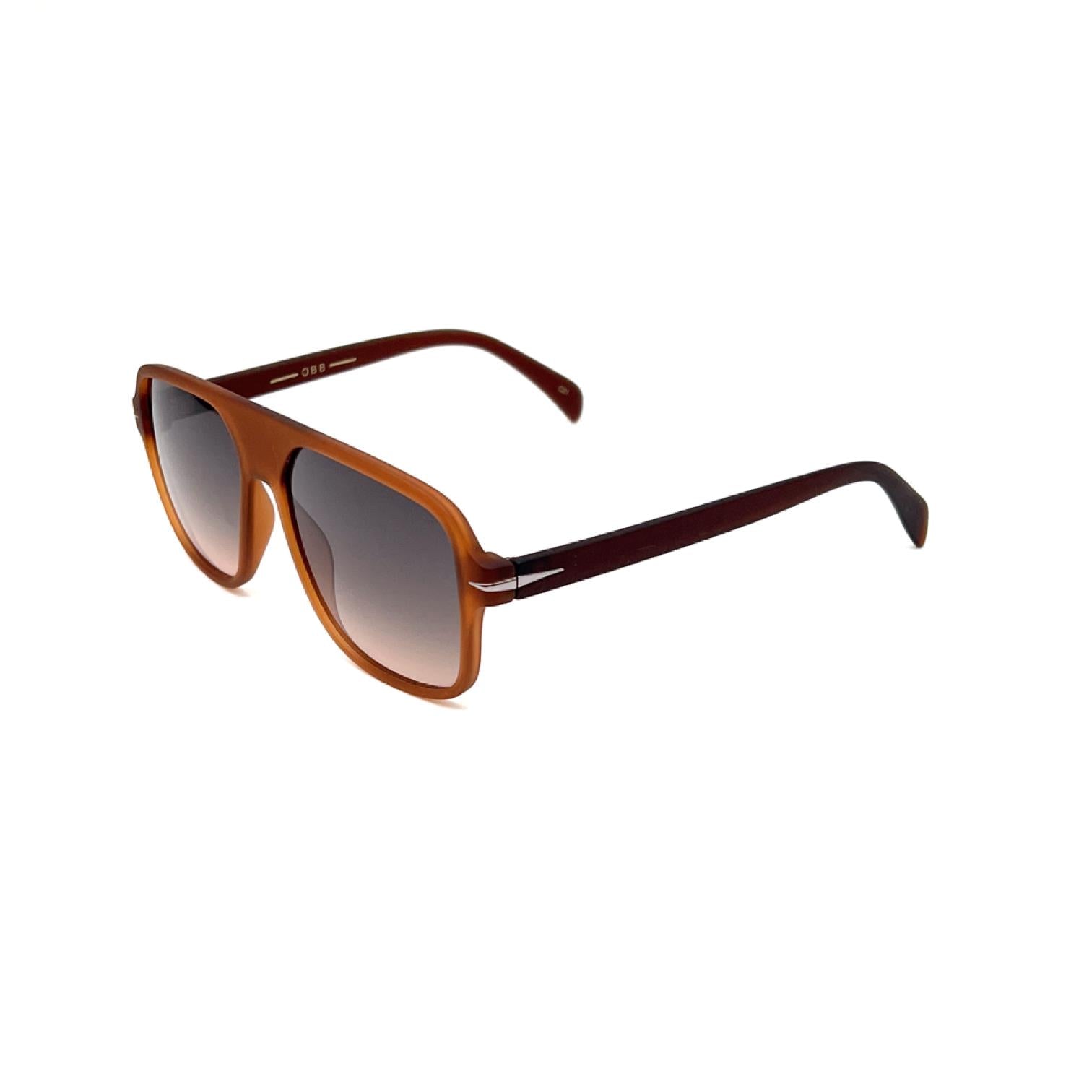 Obb Sunglasses OBB PAPİLİO110 C21 Erkek Güneş Gözlüğü