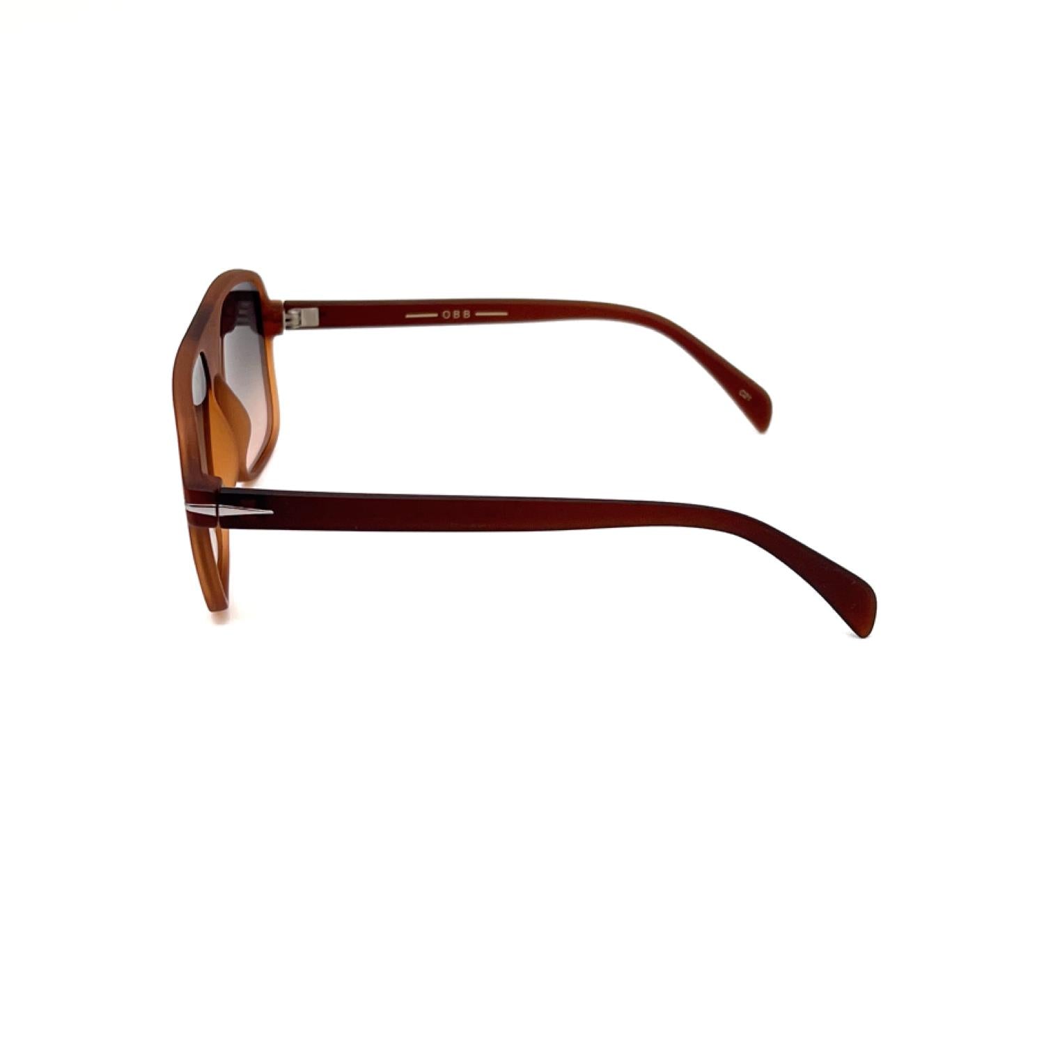 Obb Sunglasses OBB PAPİLİO110 C21 Erkek Güneş Gözlüğü