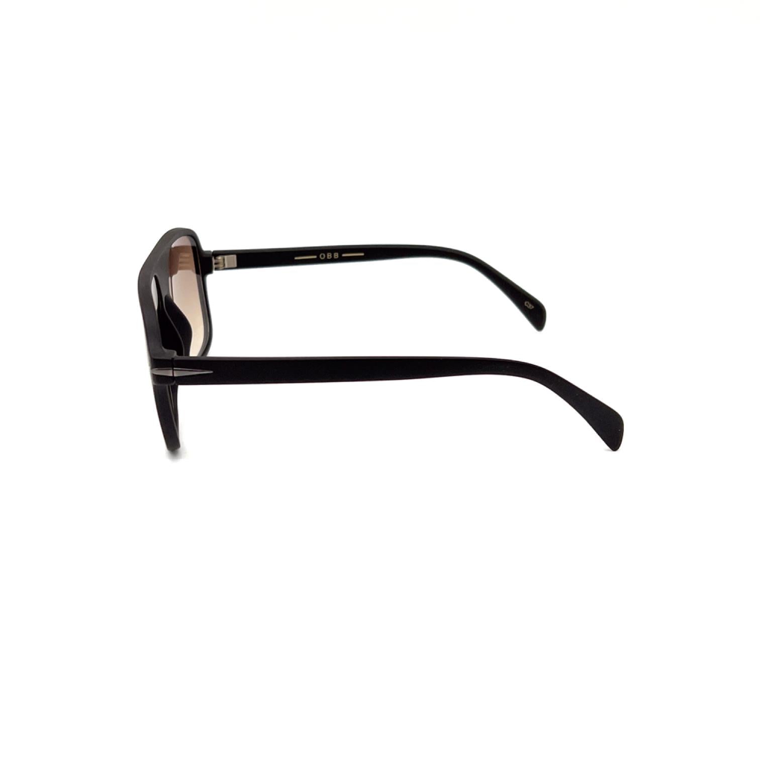 Obb Sunglasses OBB PAPİLİO110 C37 Erkek Güneş Gözlüğü