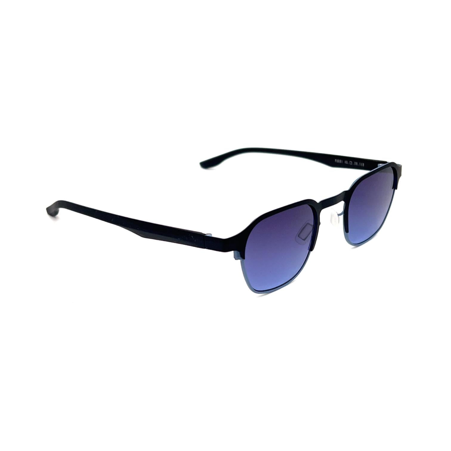 Obb Sunglasses OBB PR001 C1 Unisex Güneş Gözlüğü
