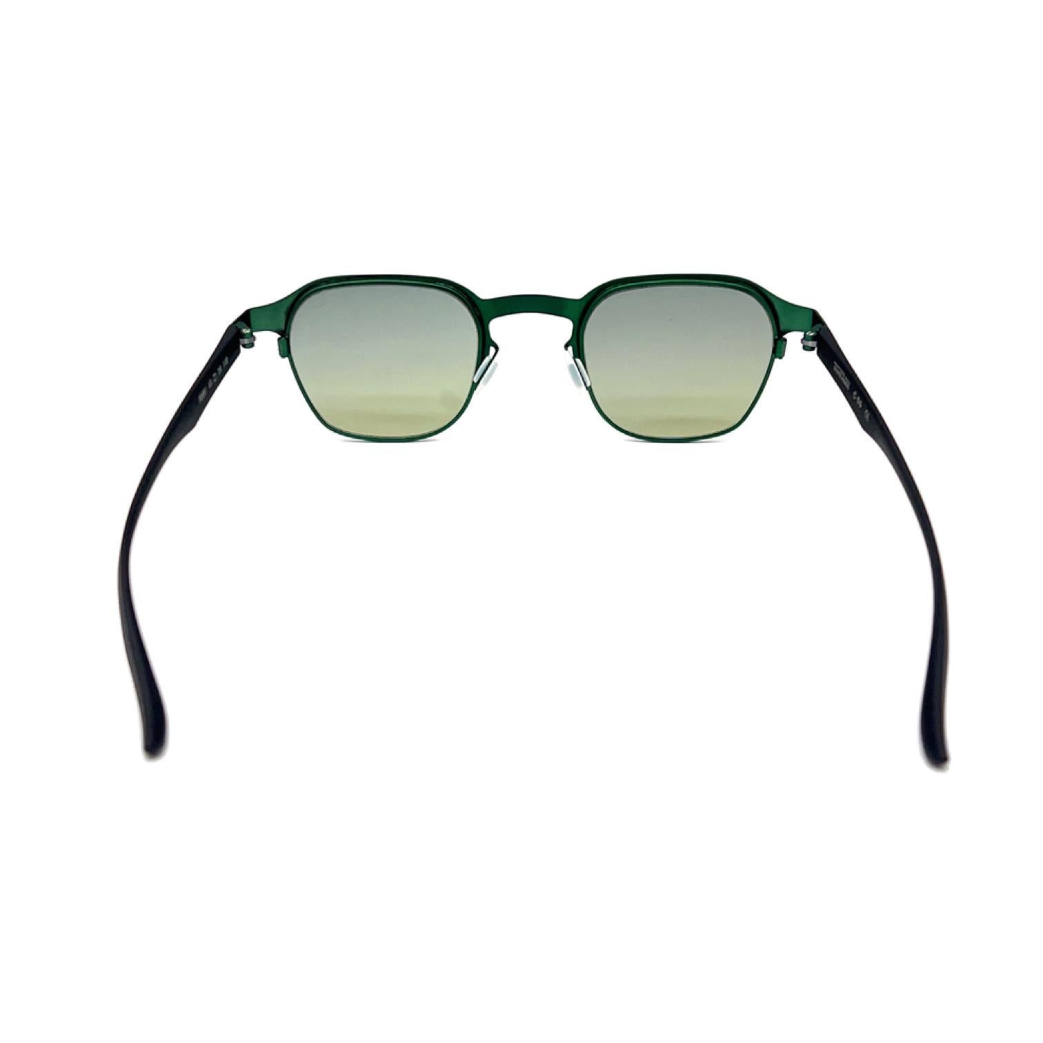 Obb Sunglasses OBB PR001 C59 Unisex Güneş Gözlüğü