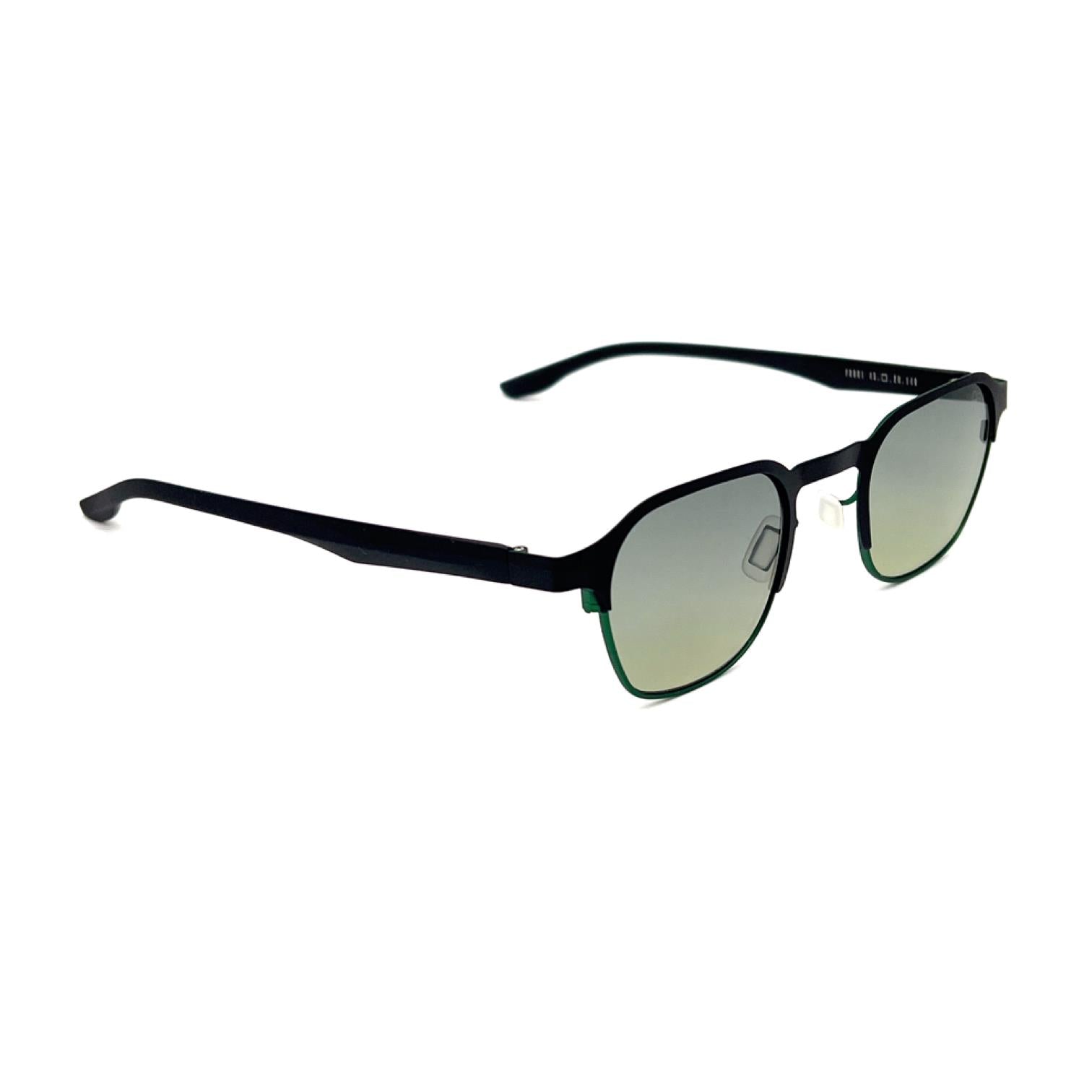 Obb Sunglasses OBB PR001 C59 Unisex Güneş Gözlüğü