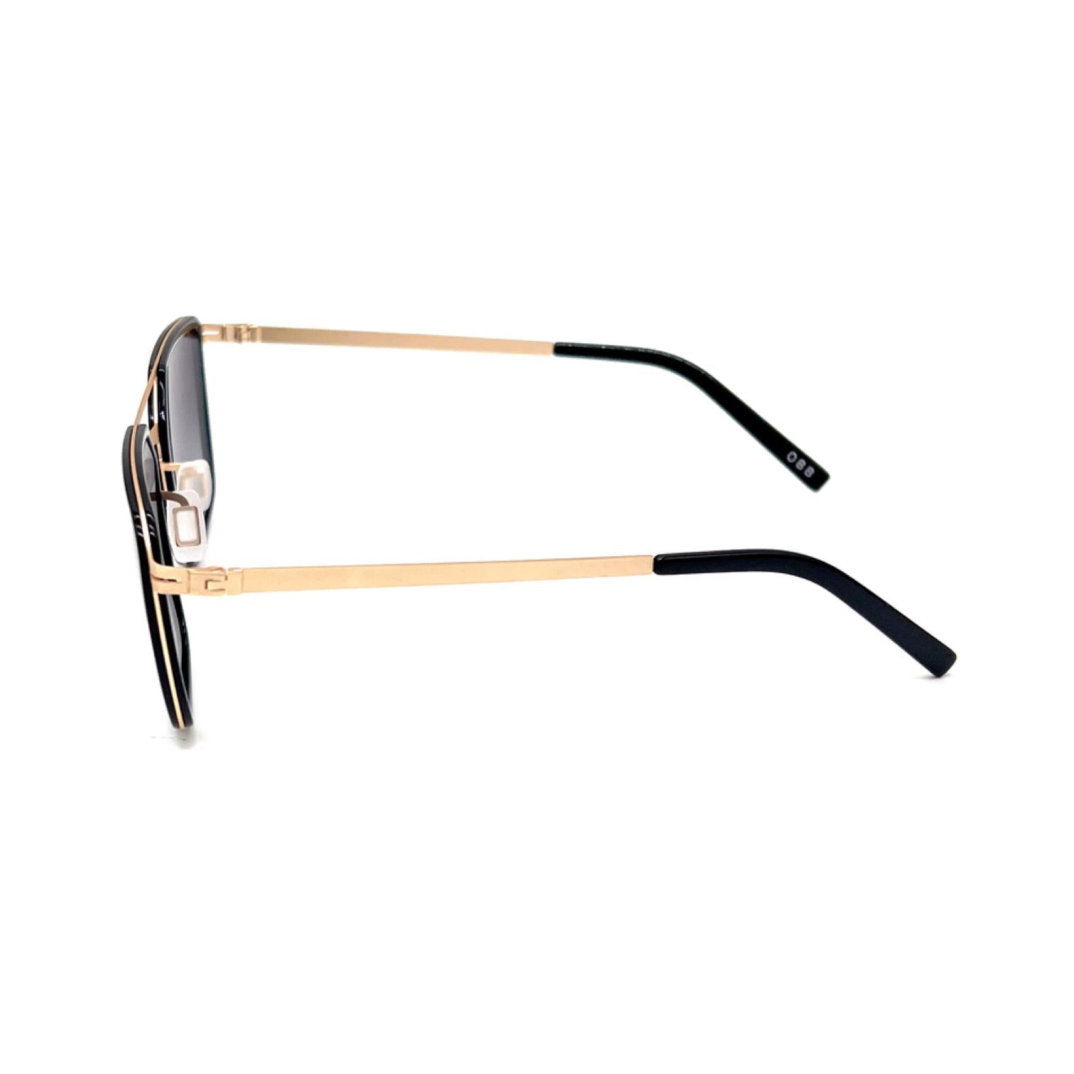 Obb Sunglasses OBB SG000013 C1 Unisex Güneş Gözlüğü