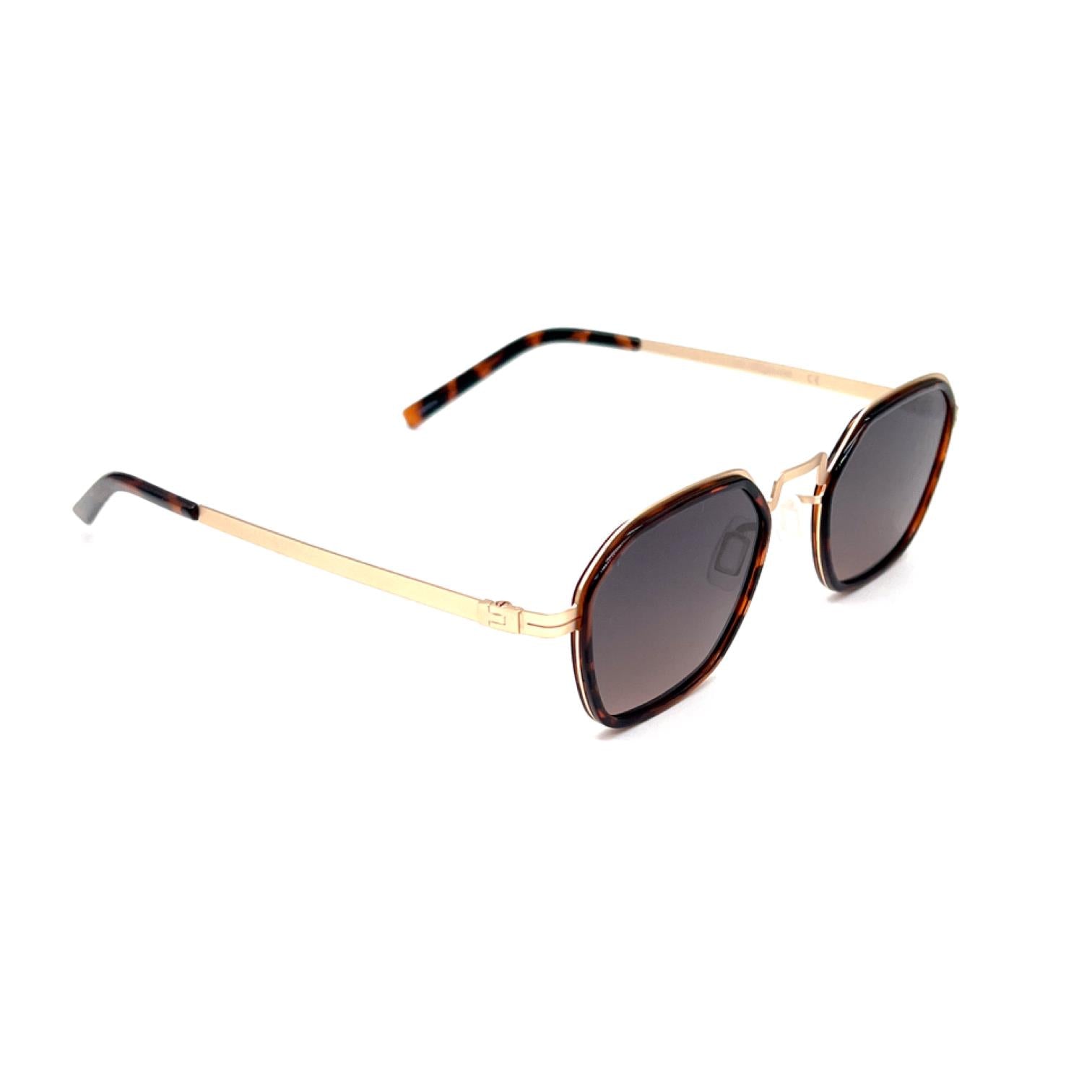 Obb Sunglasses OBB SG000014 C5 Unisex Güneş Gözlüğü
