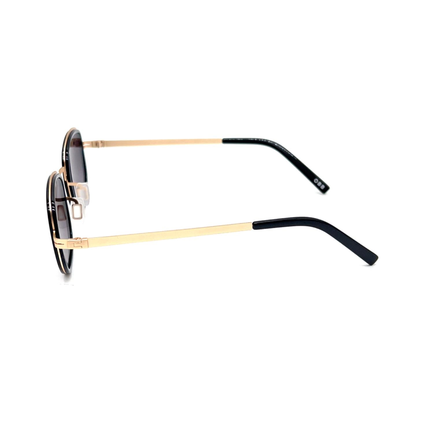 Obb Sunglasses OBB SG000018 C1 Unisex Güneş Gözlüğü
