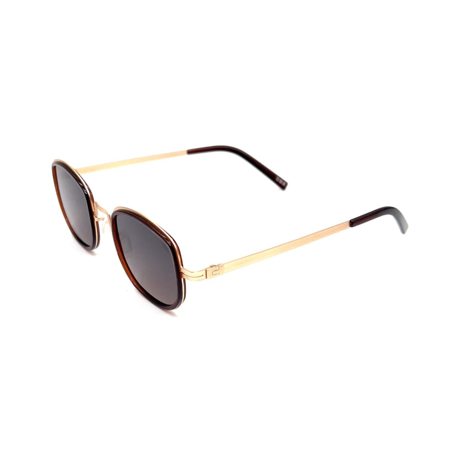 Obb Sunglasses OBB SG000018 C3 Unisex Güneş Gözlüğü