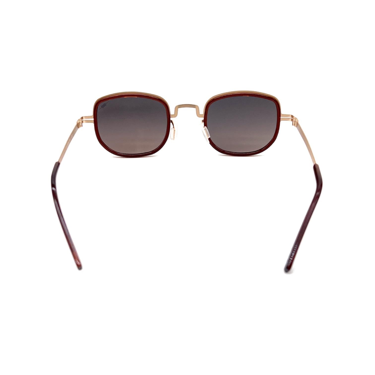 Obb Sunglasses OBB SG000018 C3 Unisex Güneş Gözlüğü
