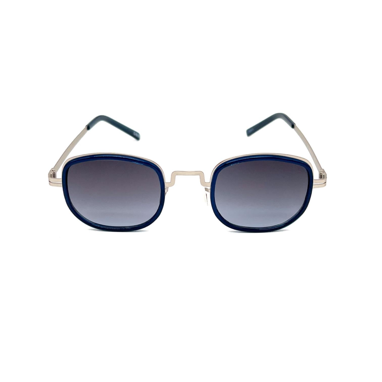 Obb Sunglasses OBB SG000018 C4 Unisex Güneş Gözlüğü