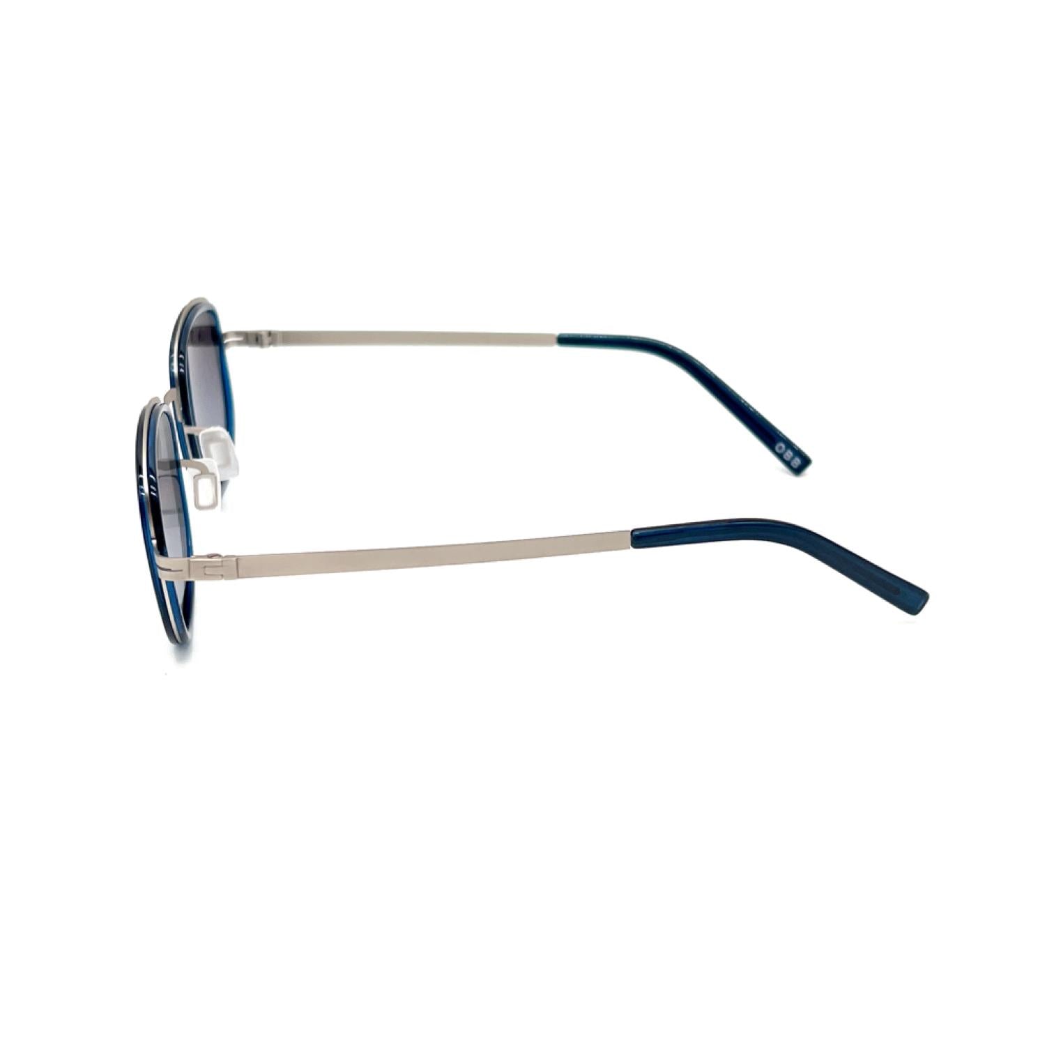 Obb Sunglasses OBB SG000018 C4 Unisex Güneş Gözlüğü