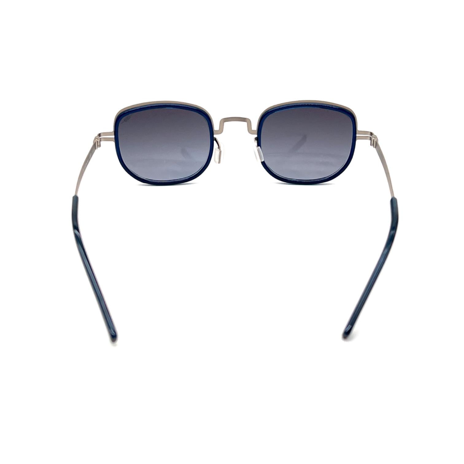 Obb Sunglasses OBB SG000018 C4 Unisex Güneş Gözlüğü