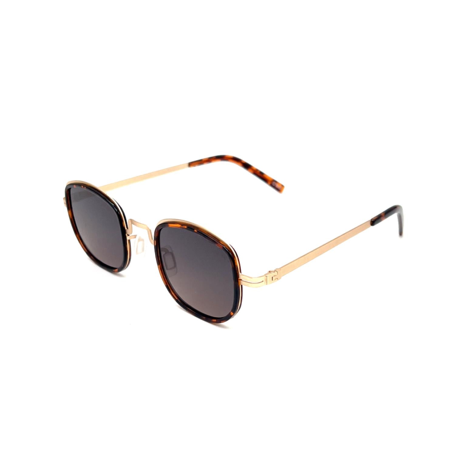 Obb Sunglasses OBB SG000018 C5 Unisex Güneş Gözlüğü