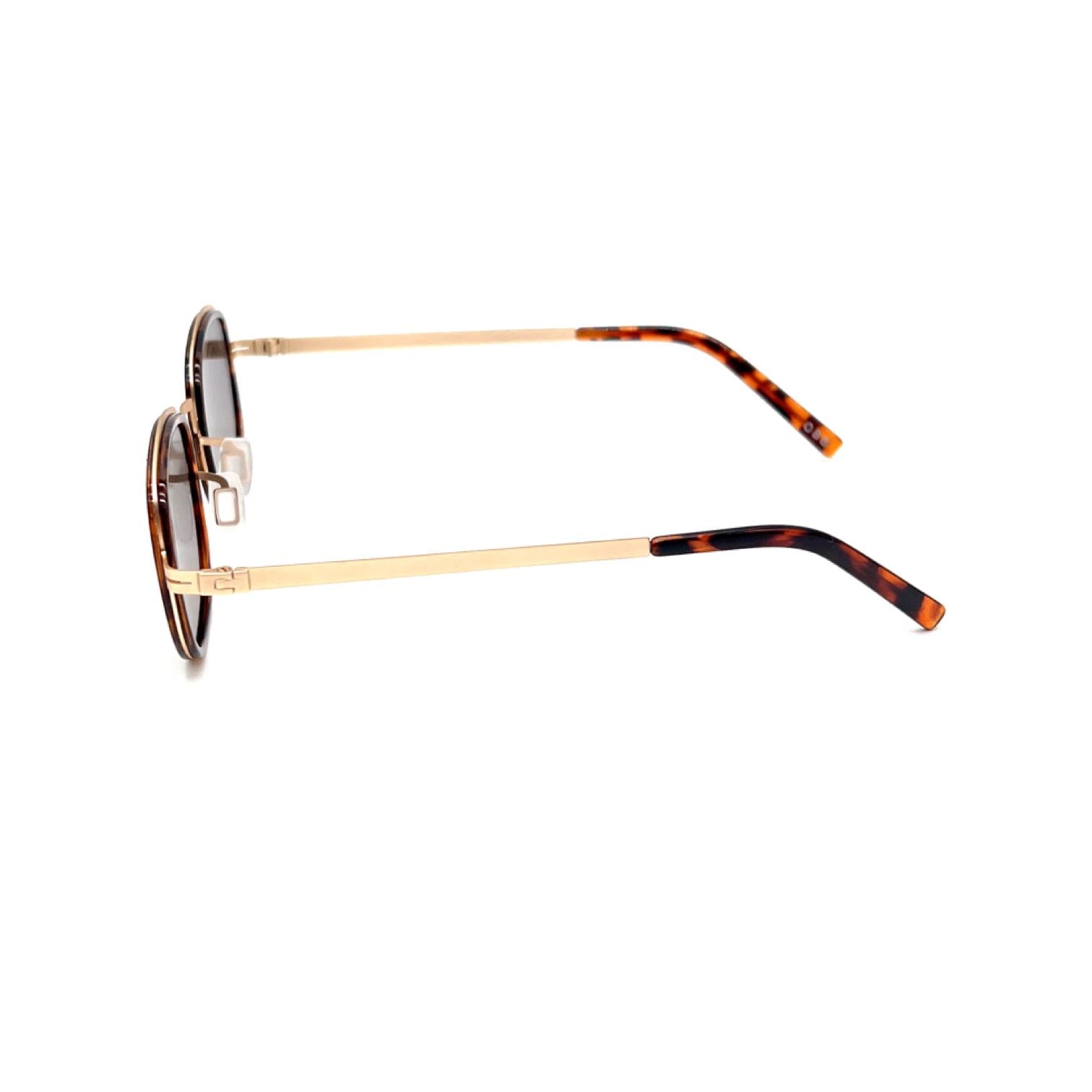 Obb Sunglasses OBB SG000018 C5 Unisex Güneş Gözlüğü