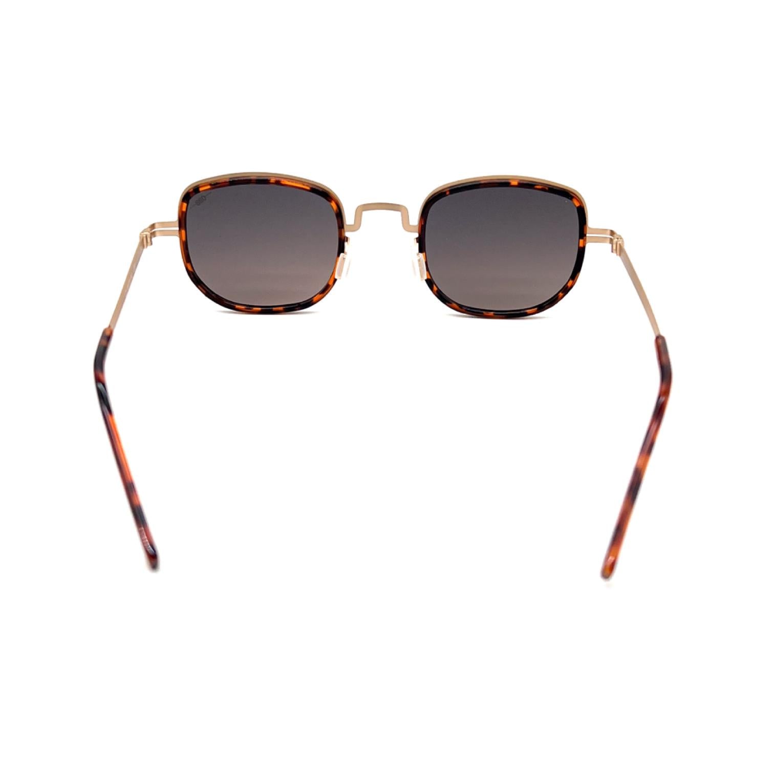 Obb Sunglasses OBB SG000018 C5 Unisex Güneş Gözlüğü