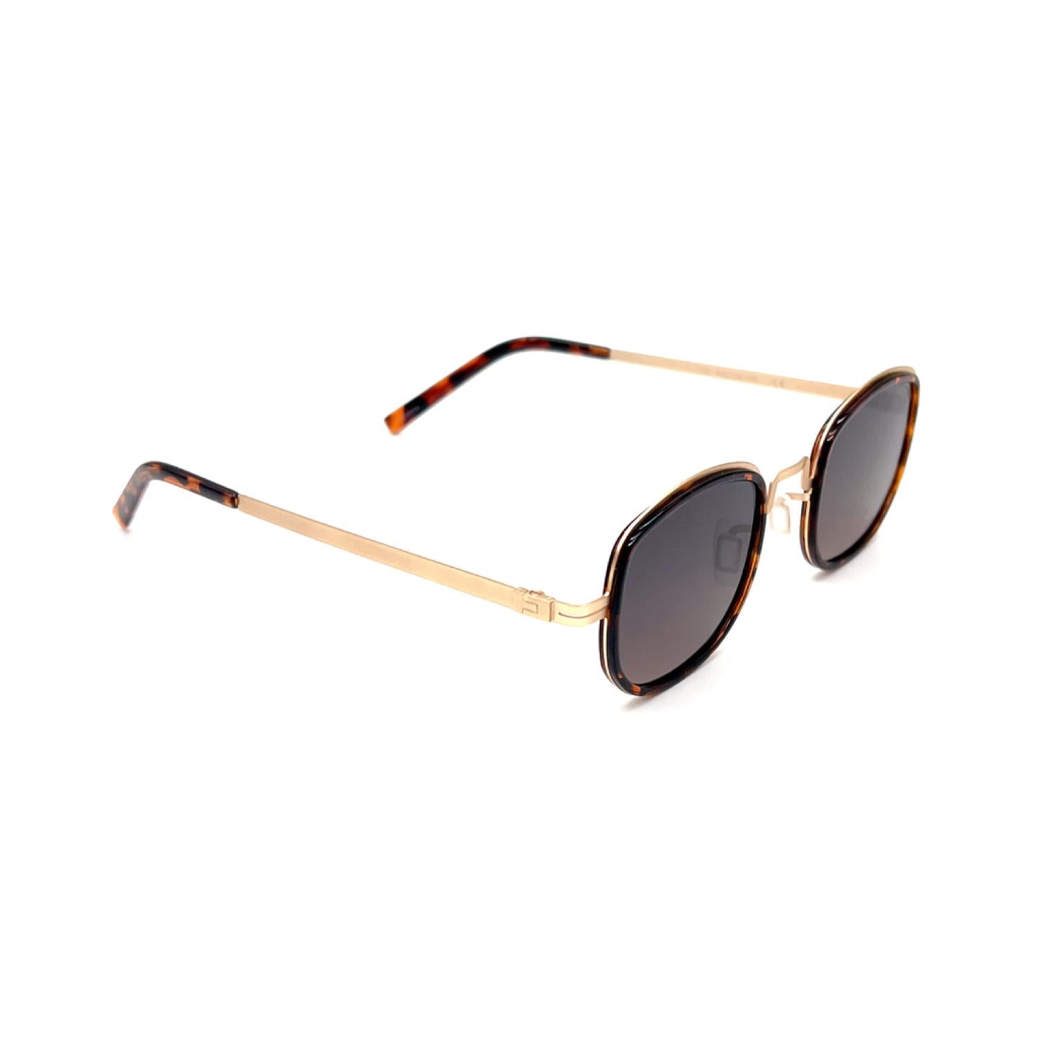Obb Sunglasses OBB SG000018 C5 Unisex Güneş Gözlüğü