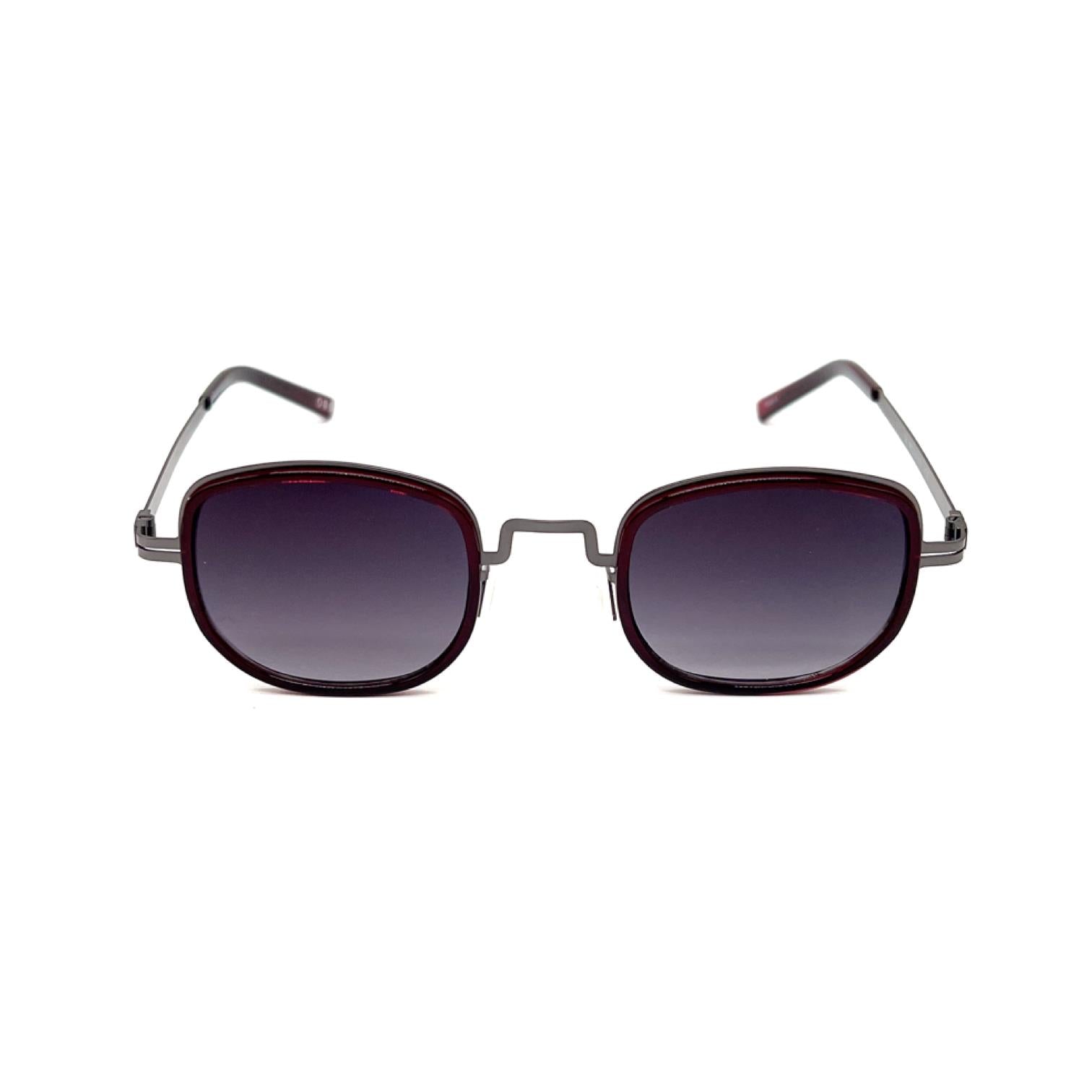 Obb Sunglasses OBB SG000018 C6 Unisex Güneş Gözlüğü