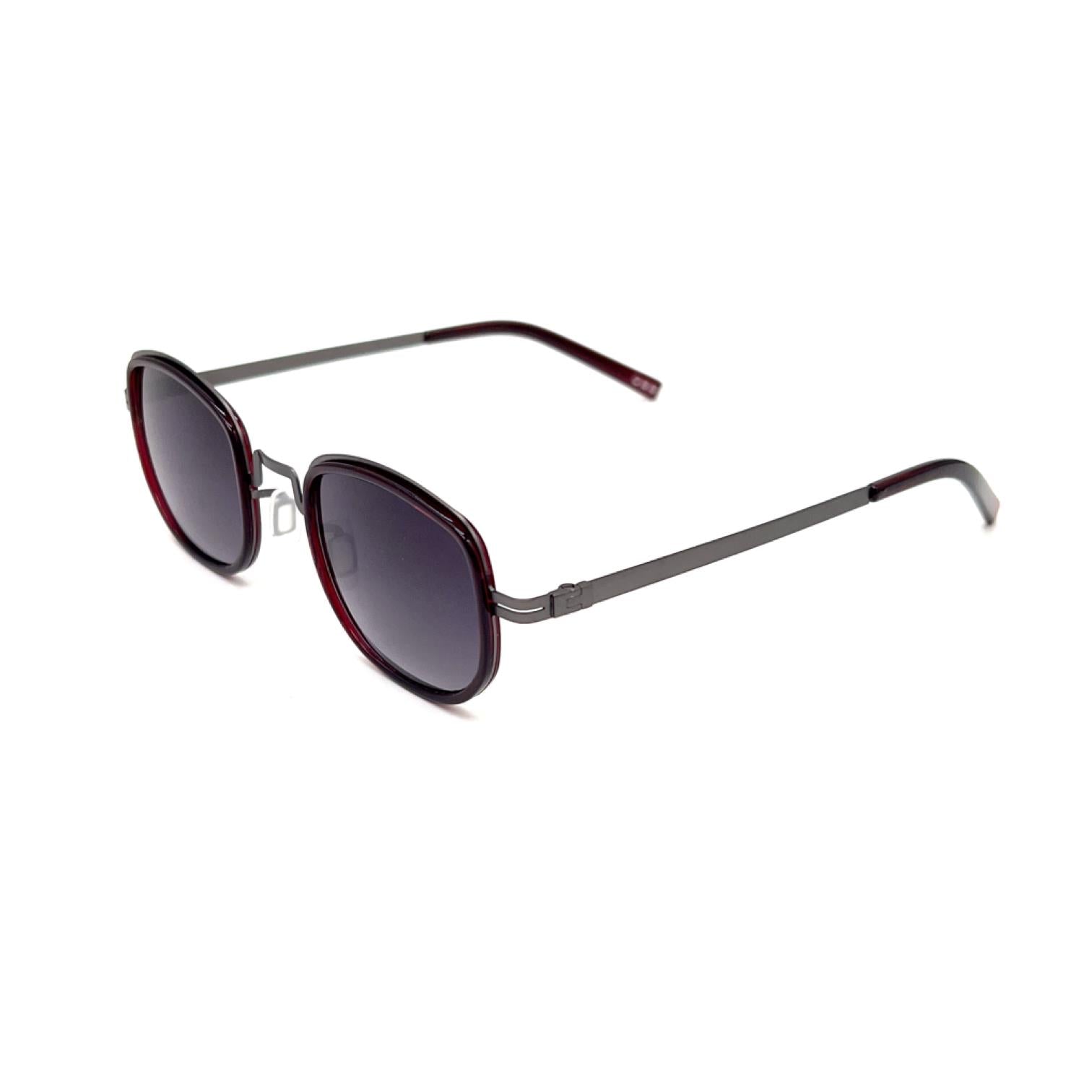 Obb Sunglasses OBB SG000018 C6 Unisex Güneş Gözlüğü